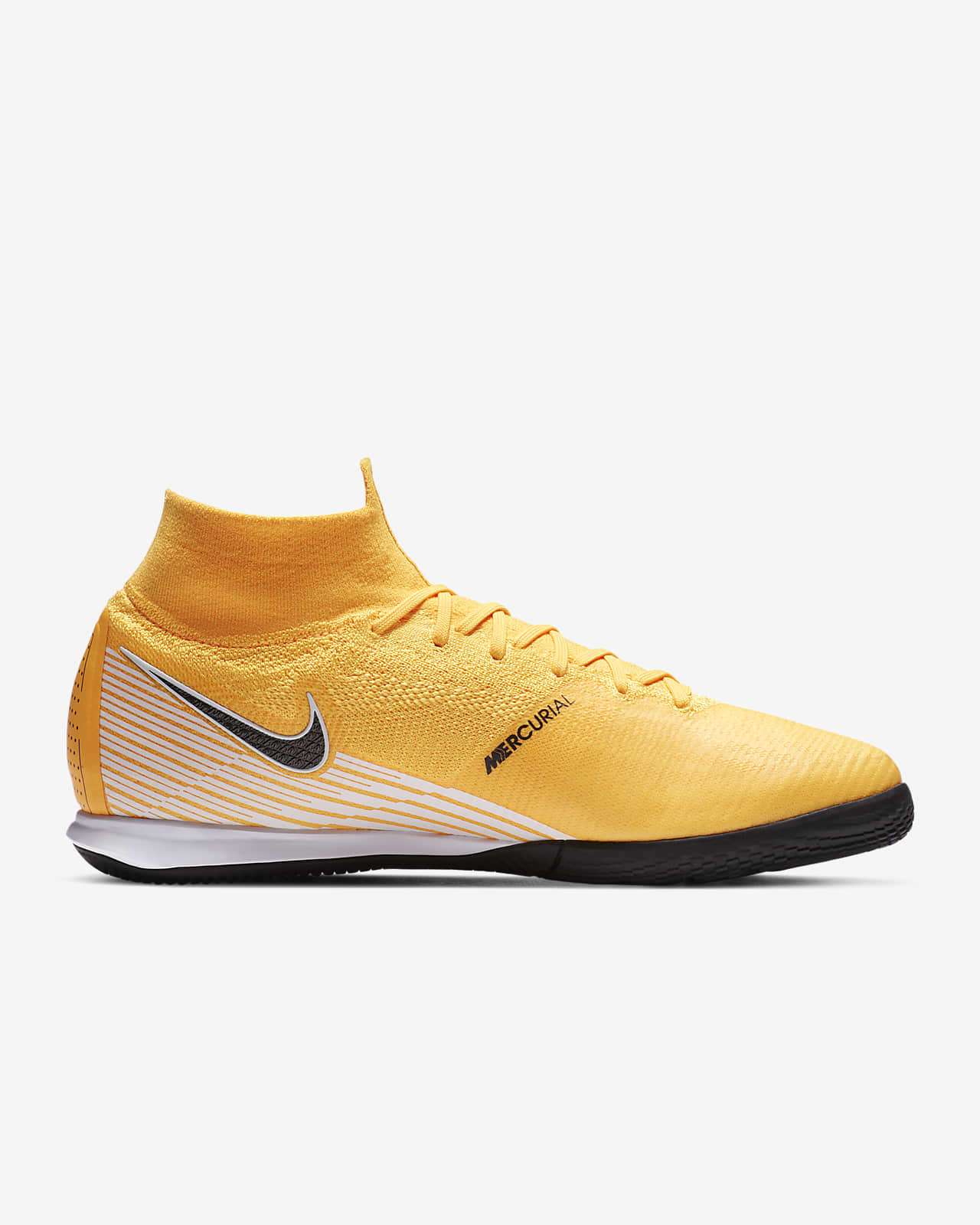 nike mercurial superfly 7 indoor soccer shoes