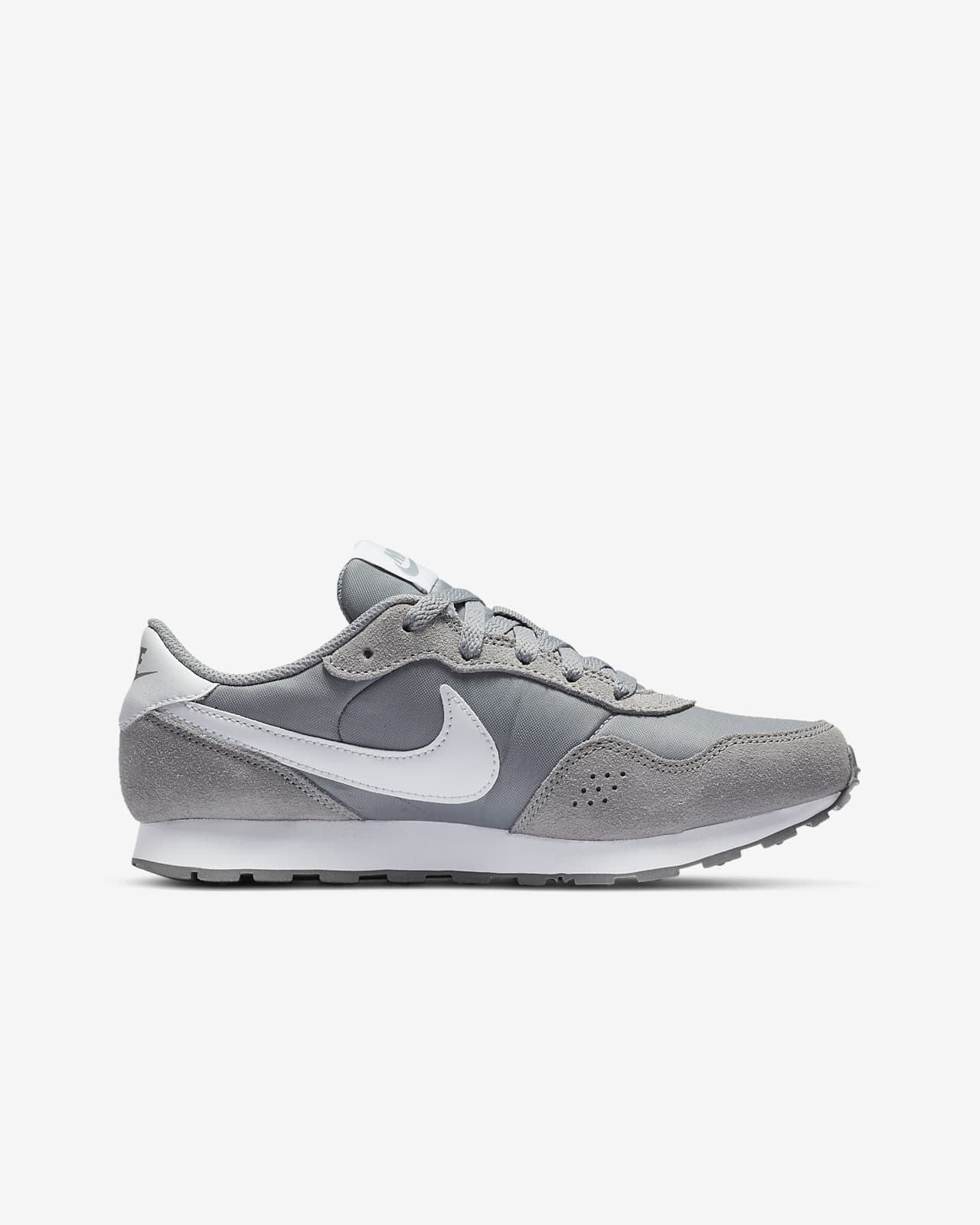 zapatillas nike md valiant mujer