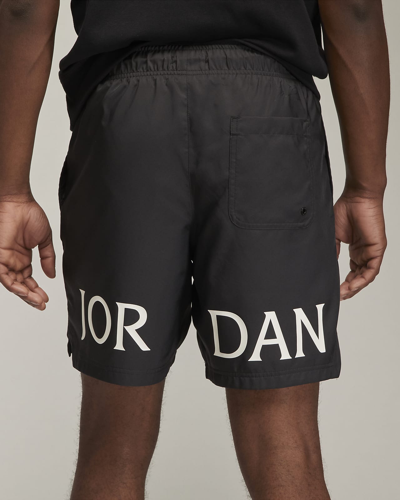 Costume da bagno shorts da uomo Effek Taglia XXL Colore Blu