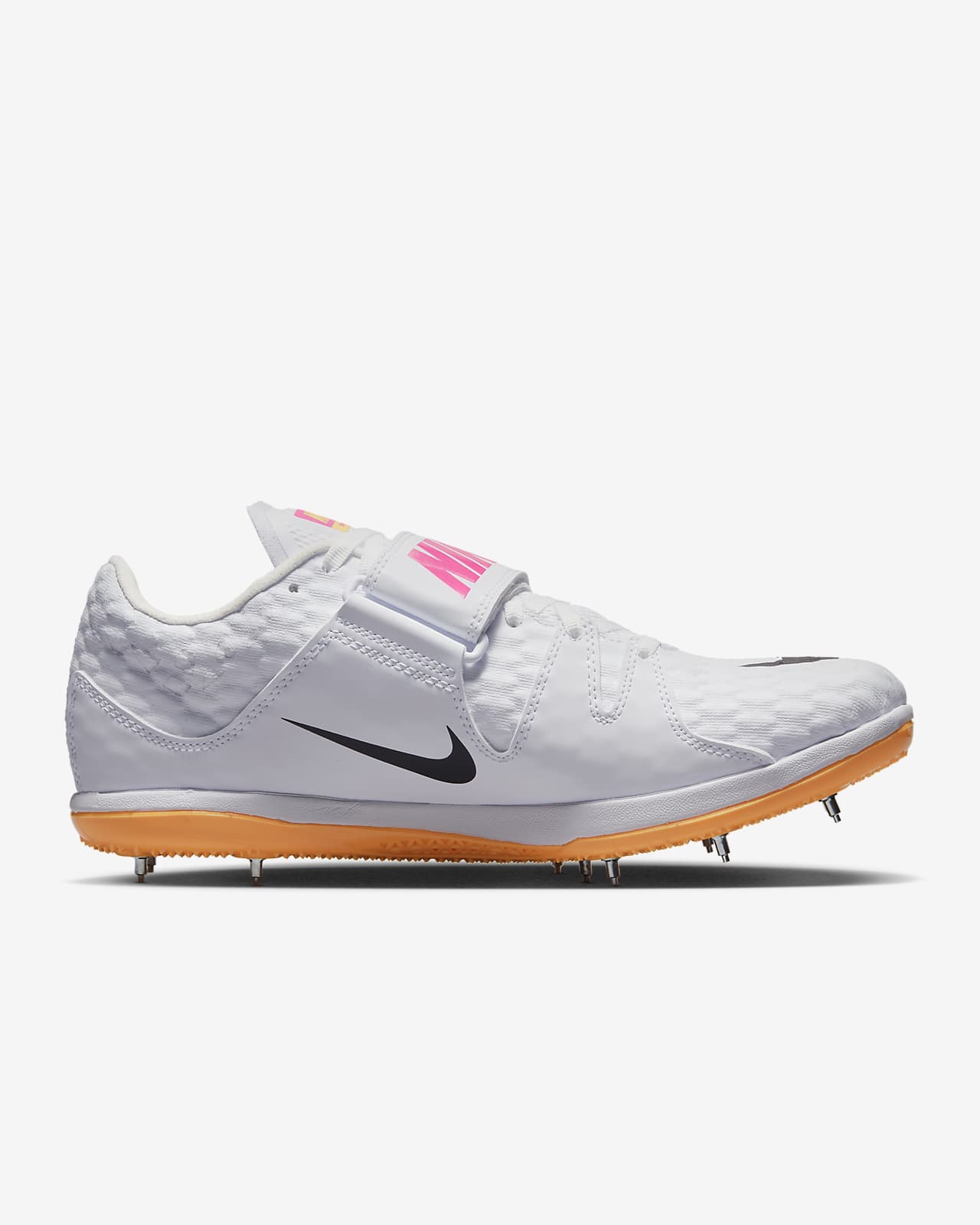 Nike High Jump Elite Athletics Jumping Spikes. Nike FI