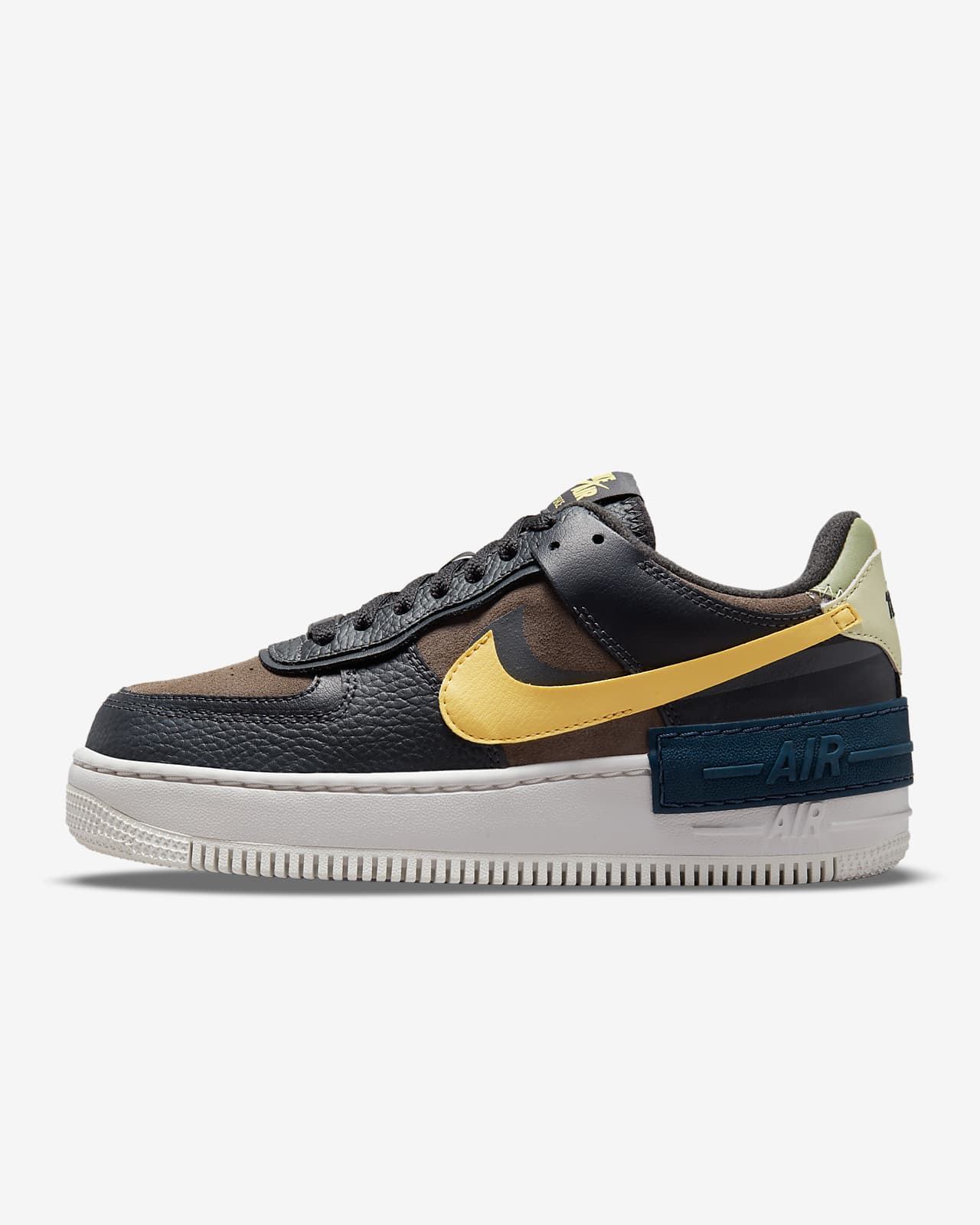 Chaussure Nike Air Force 1 Shadow pour Femme