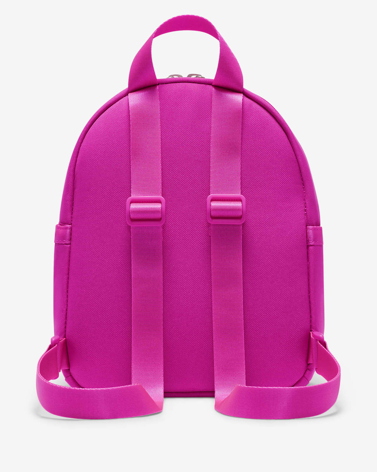 Nike Sportswear Futura Plaid Mini Backpack (6L)