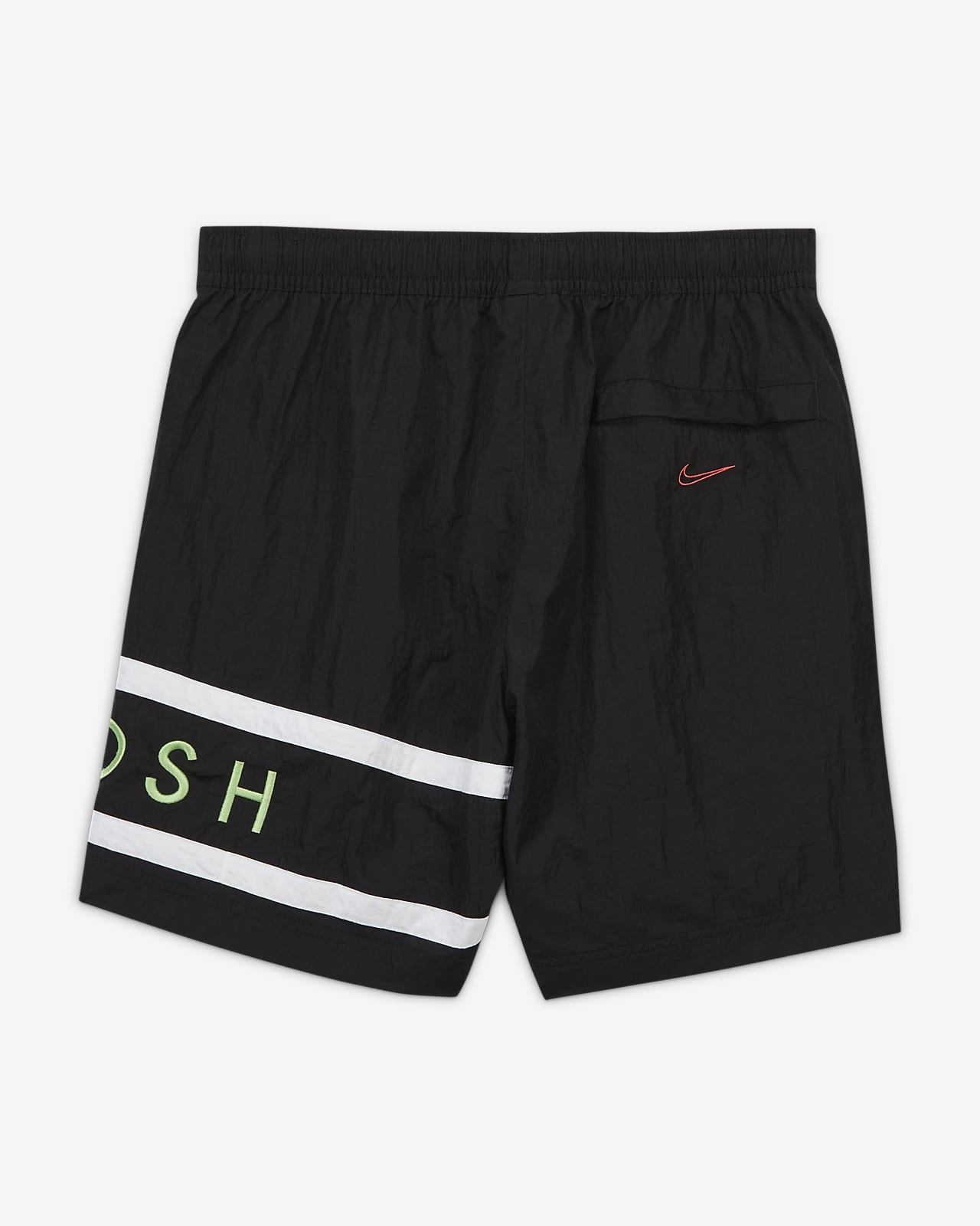 nike sportswear shorts