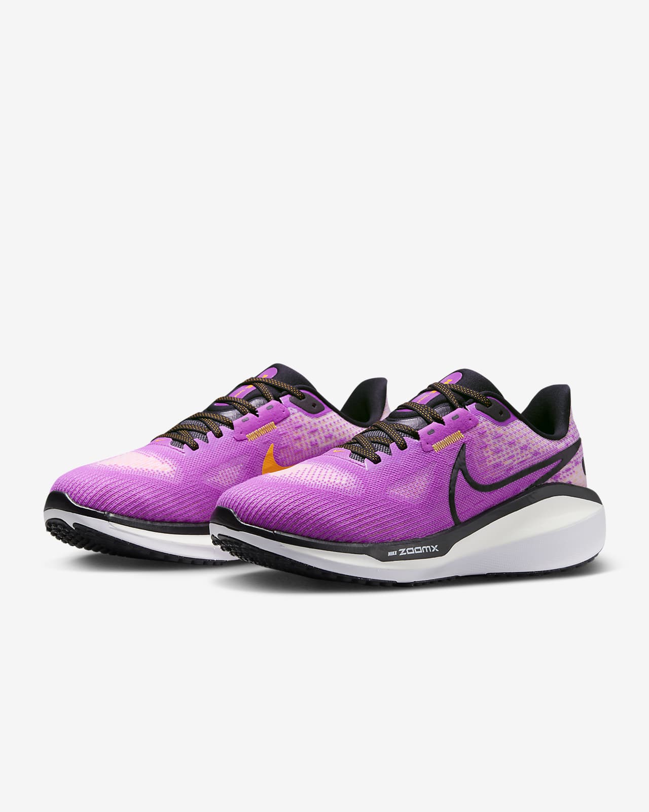 Nike discount vomero mujer