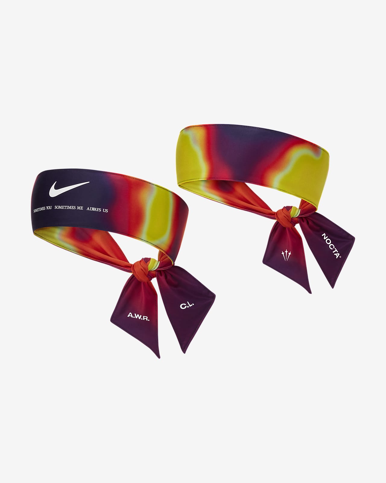 Bandeau enfant Nike Club Fleece 2.0