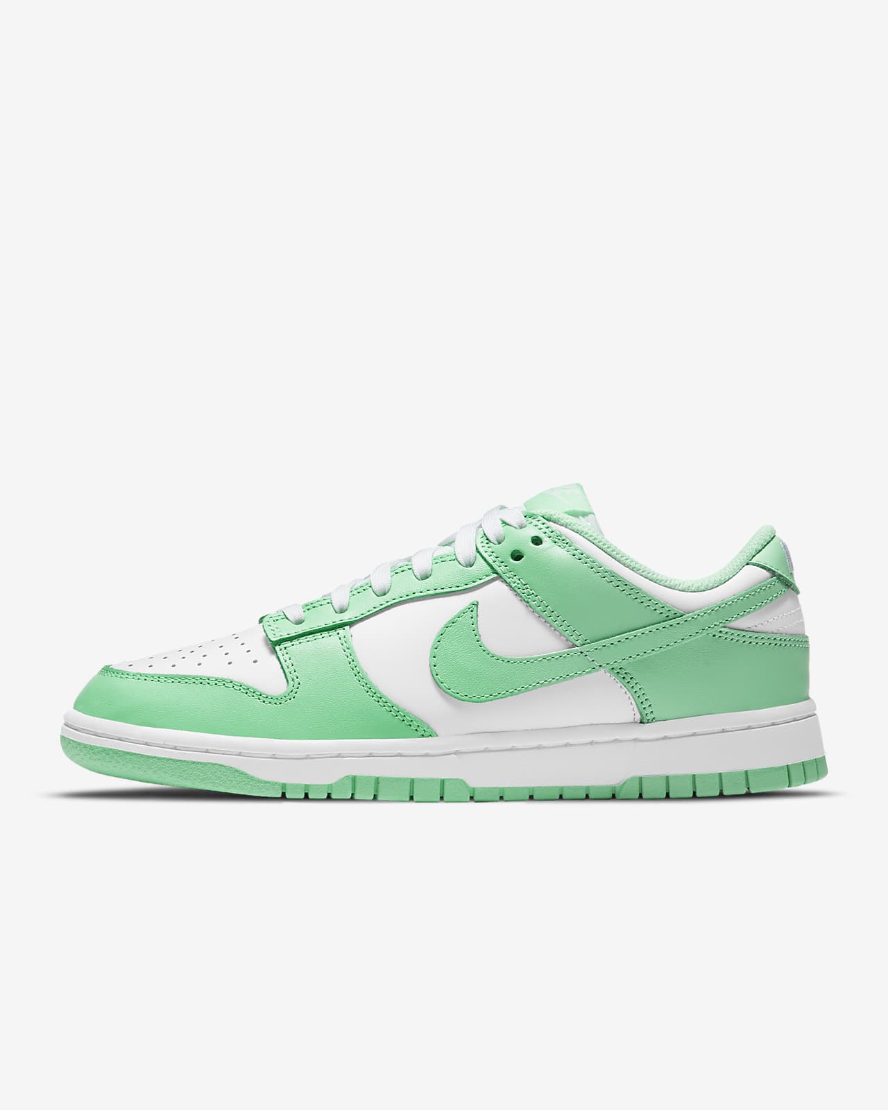 nike low dunks womens