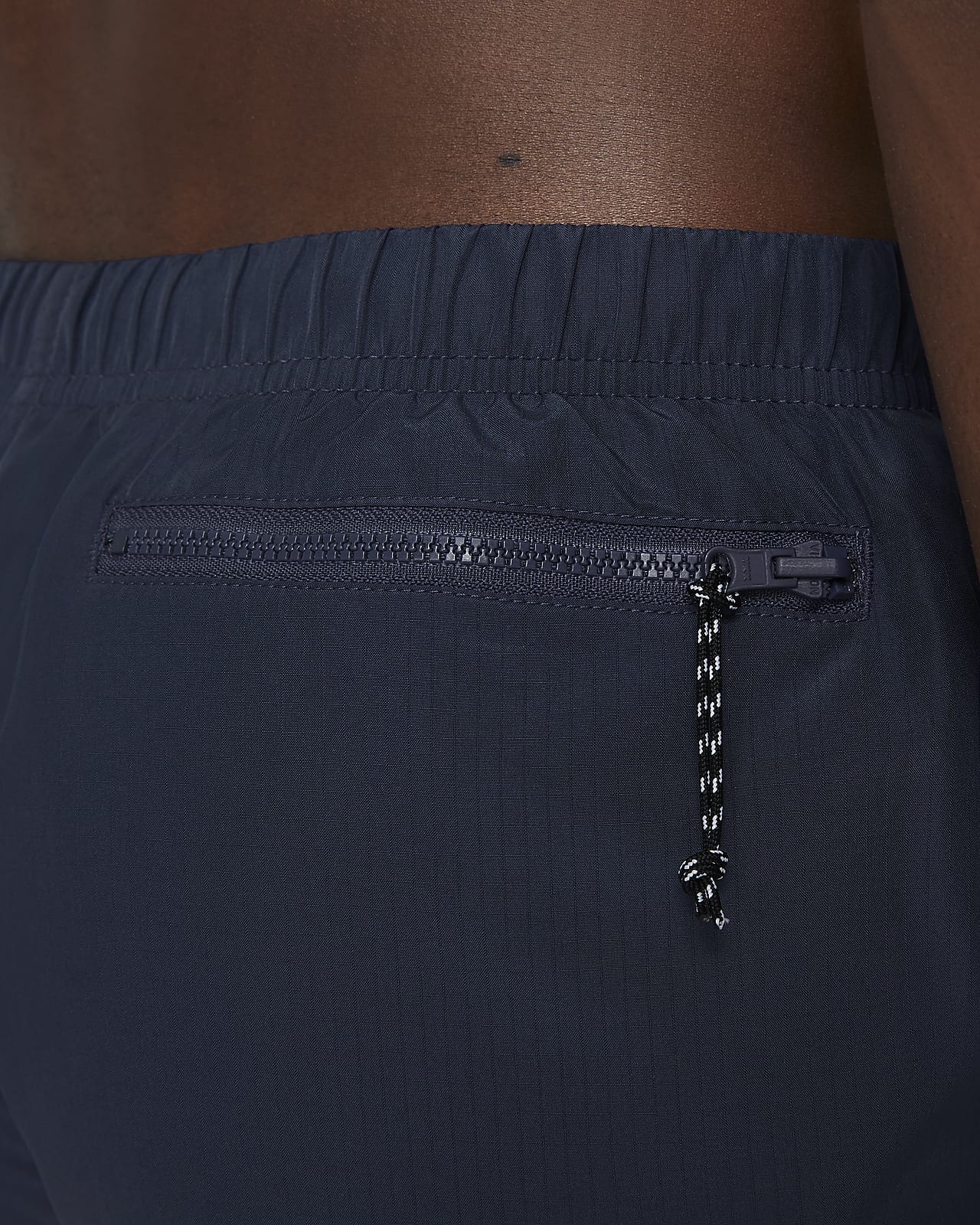 nike swim trunks with zipper pockets