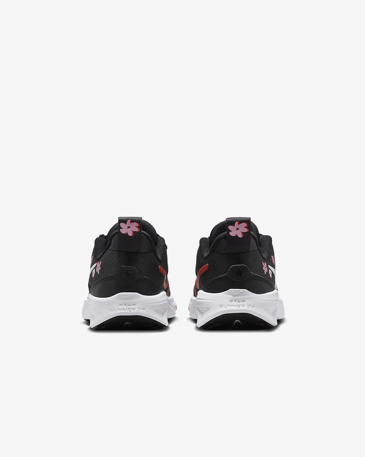 Nike kids best sale star runner