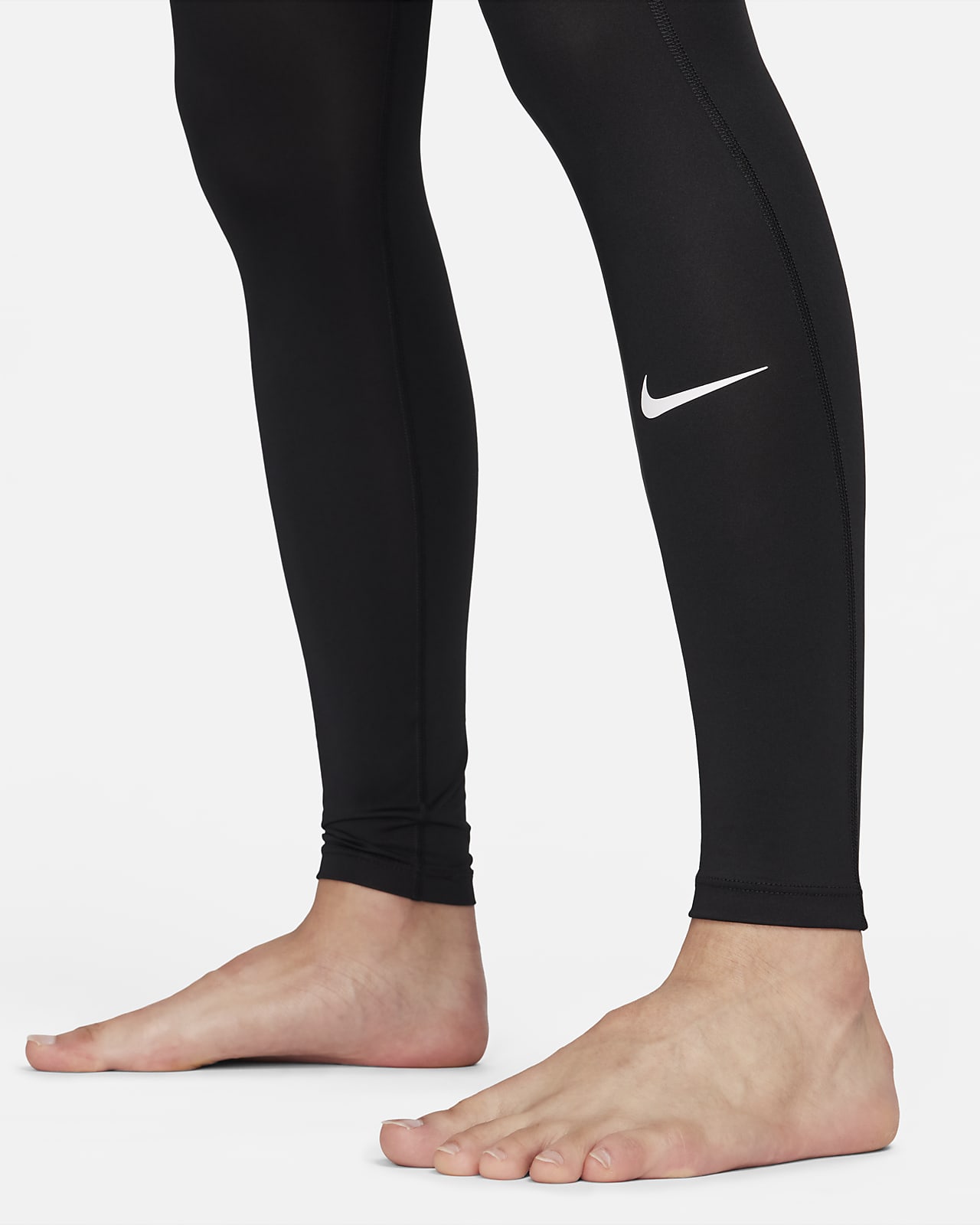 Nike Pro Men's Dri-FIT Fitness Tights. ID