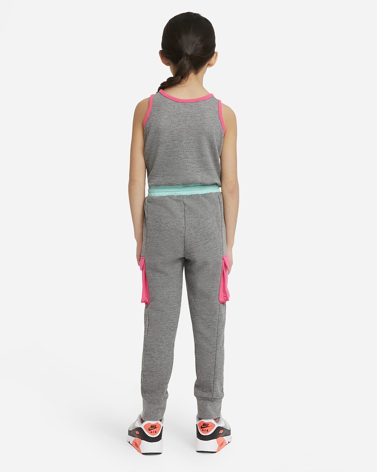 new nike jumpsuit