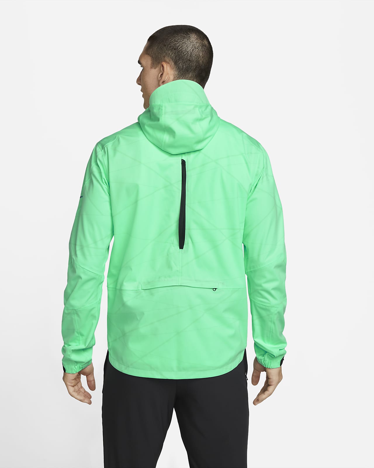 NikeLab Storm-FIT Coat  L