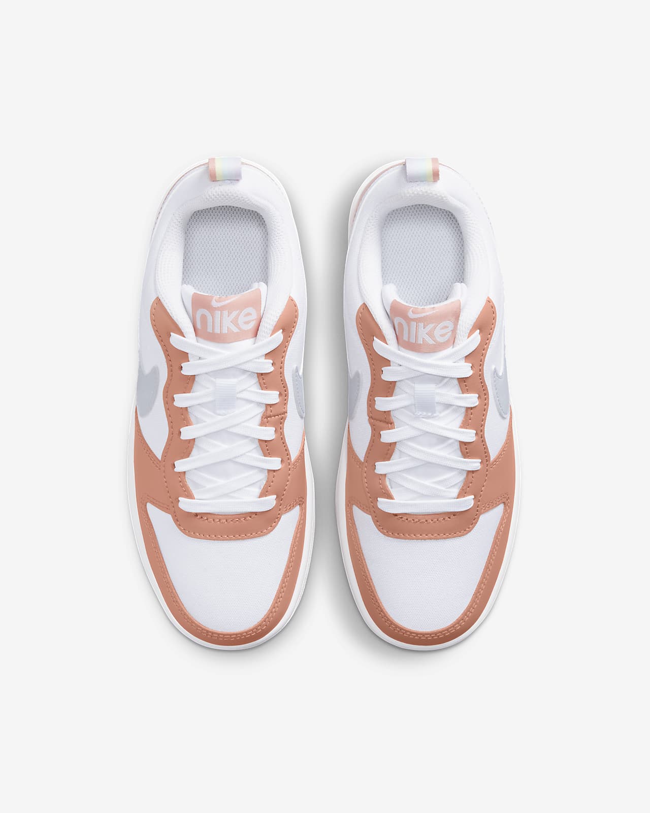 Tênis nike cheap sportswear court borough