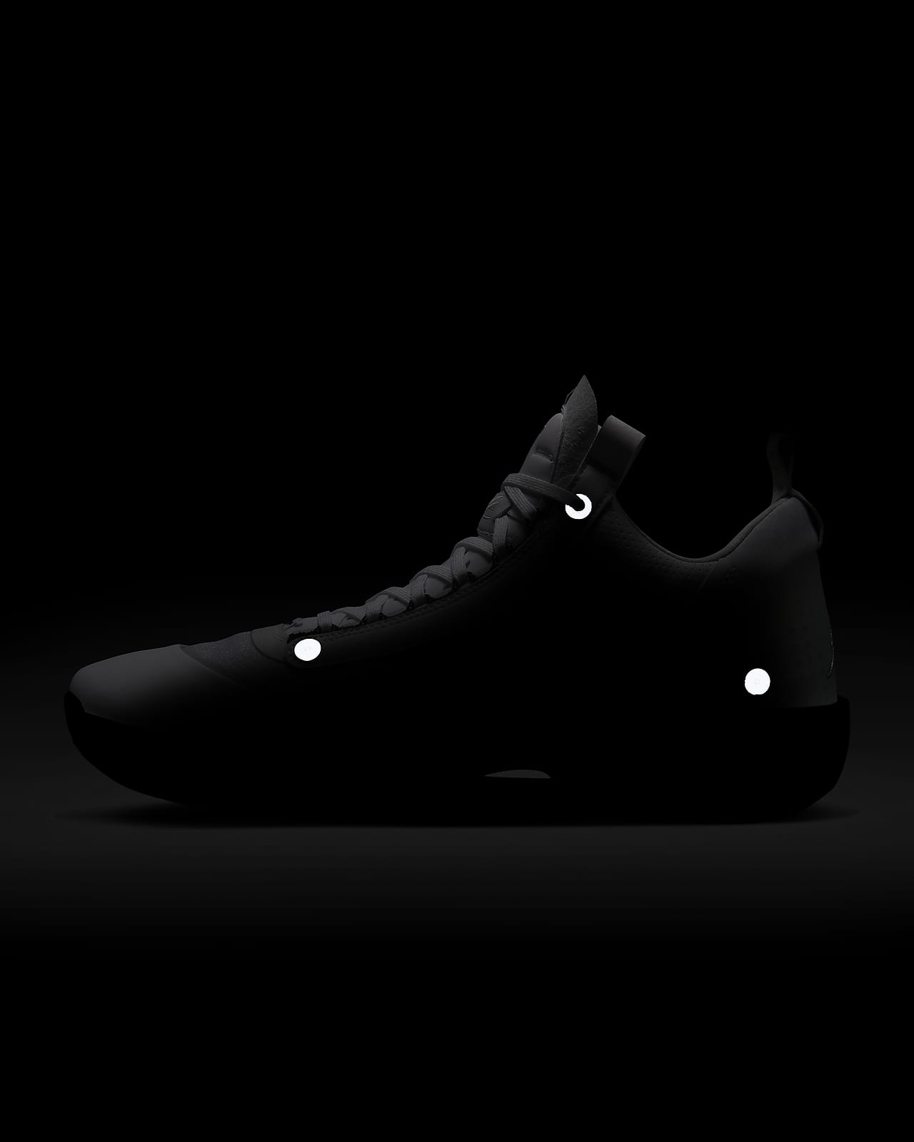 Calzado de básquetbol Air Jordan XXXIV Low. Nike MX