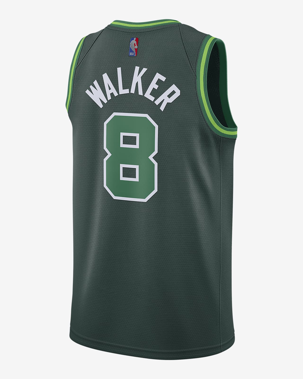 kemba walker shirt celtics