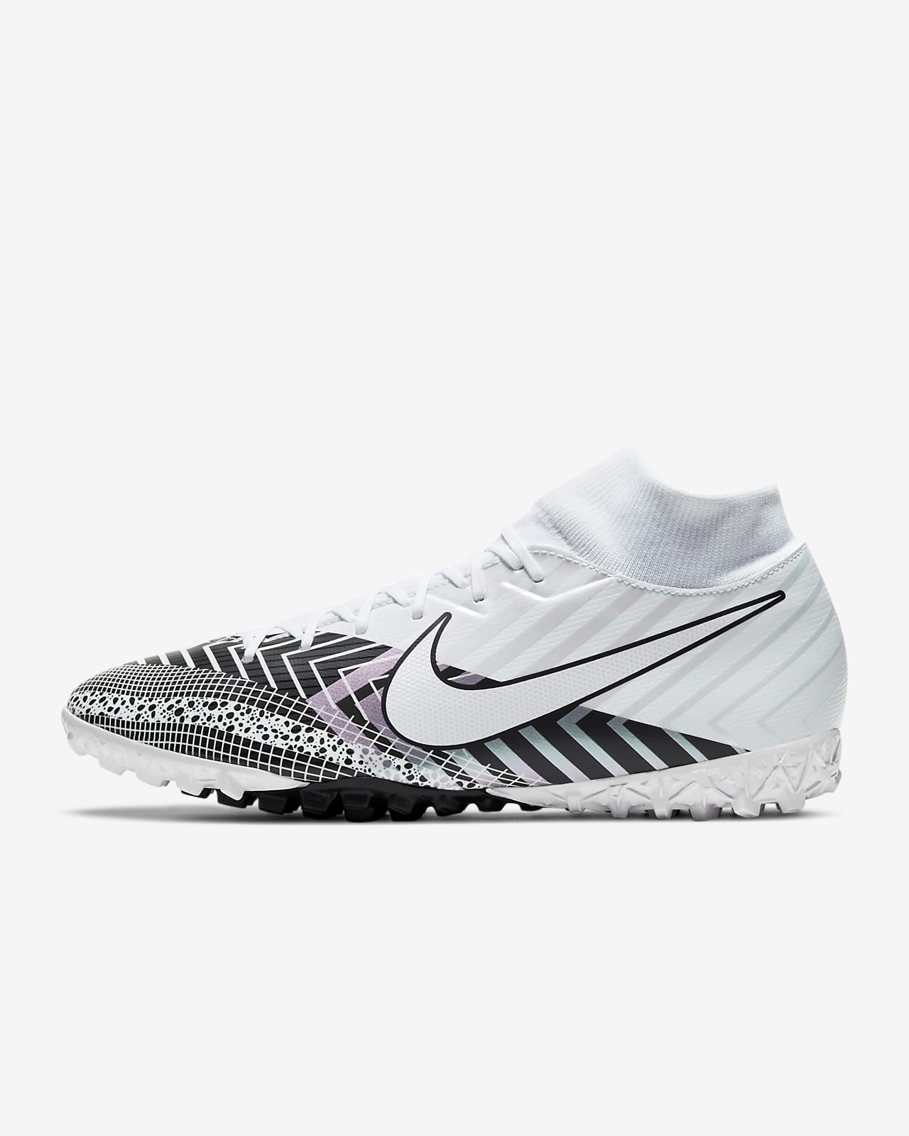 nike mercurial academy tf