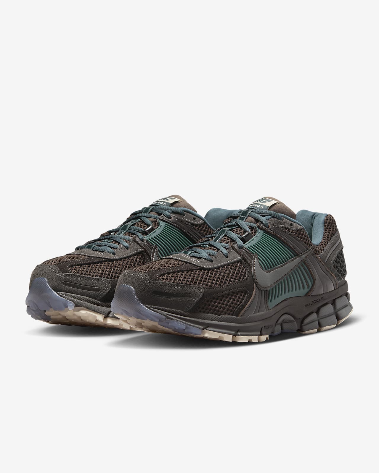 Nike vomero 9 outlet ราคา