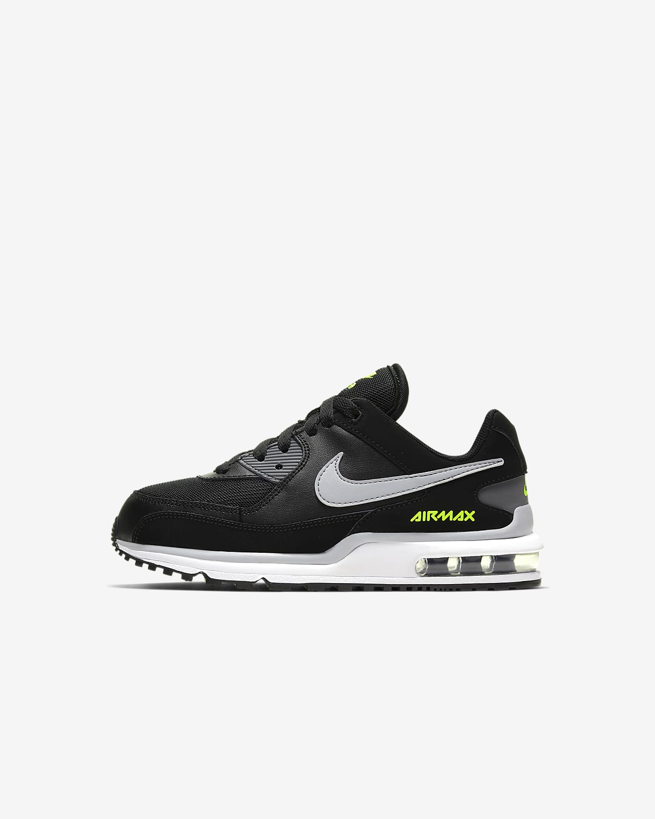 nike air max wright reviews