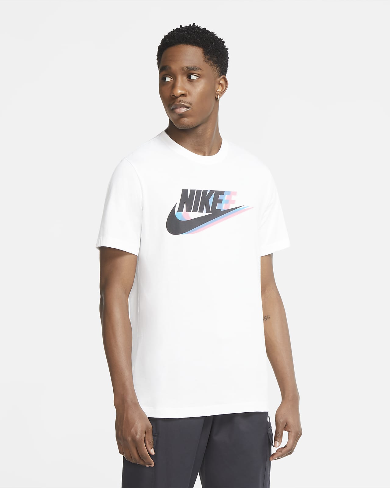 t shirt nike uomo