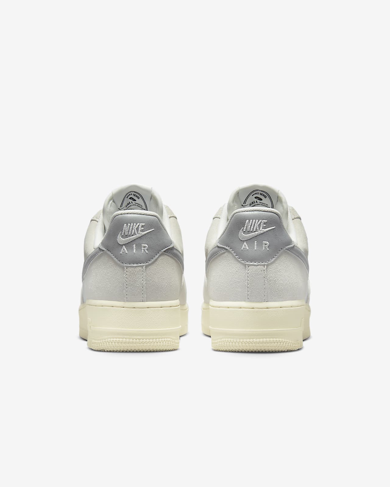 Nike Men's Air Force 1 '07 LV8 Casual Shoes