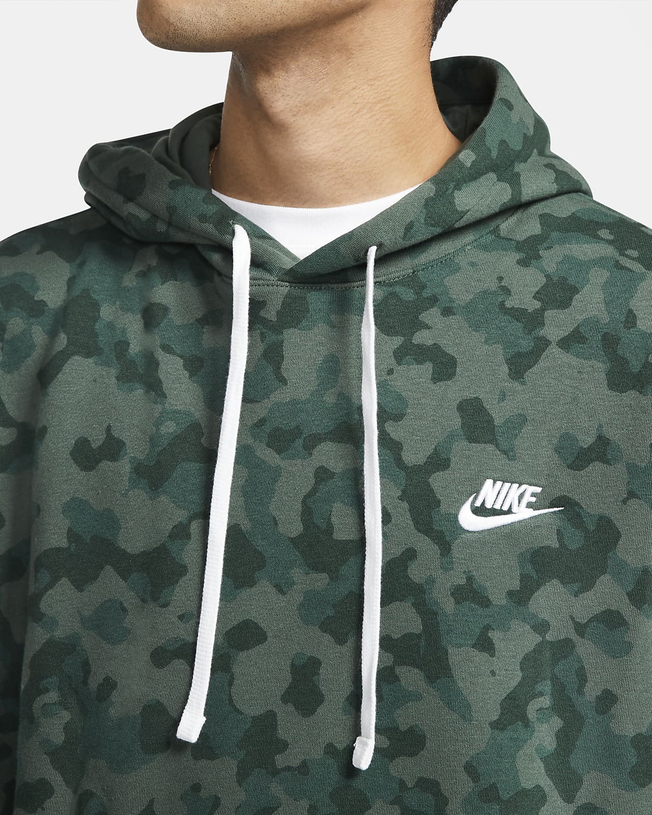 nike realtree hoodie