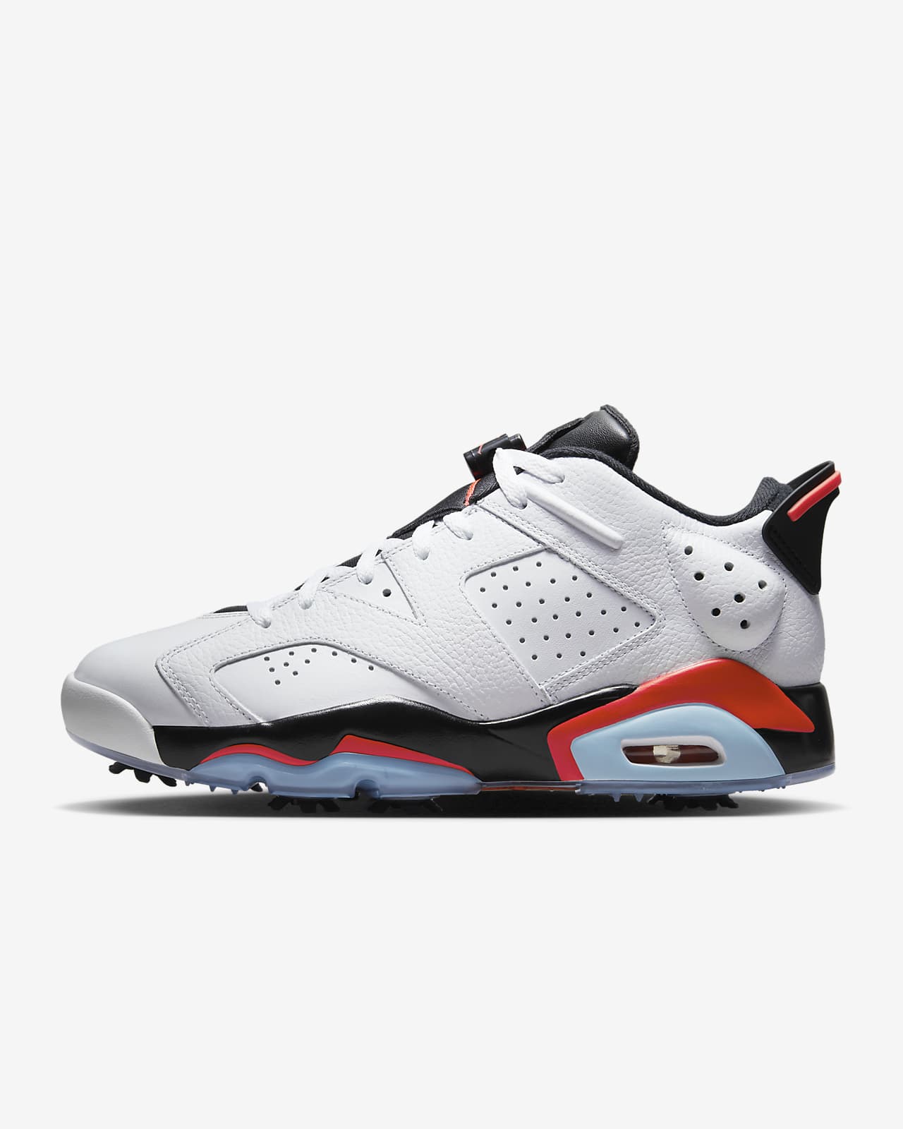 Horno bolita mensual Jordan Retro 6 G Men's Golf Shoes. Nike.com