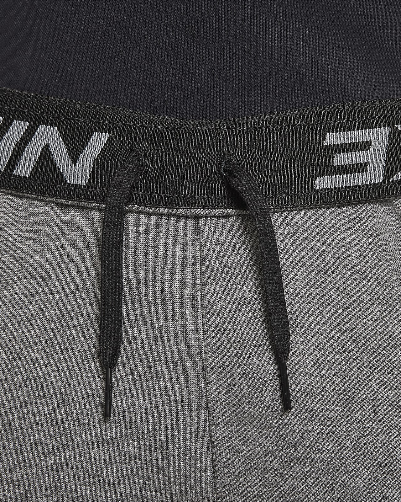 Nike Men's Dry Fleece Training Pants