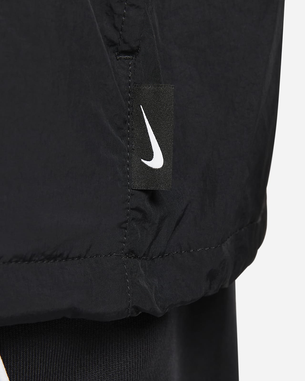 Swoosh Men's Woven Jacket. Nike.com