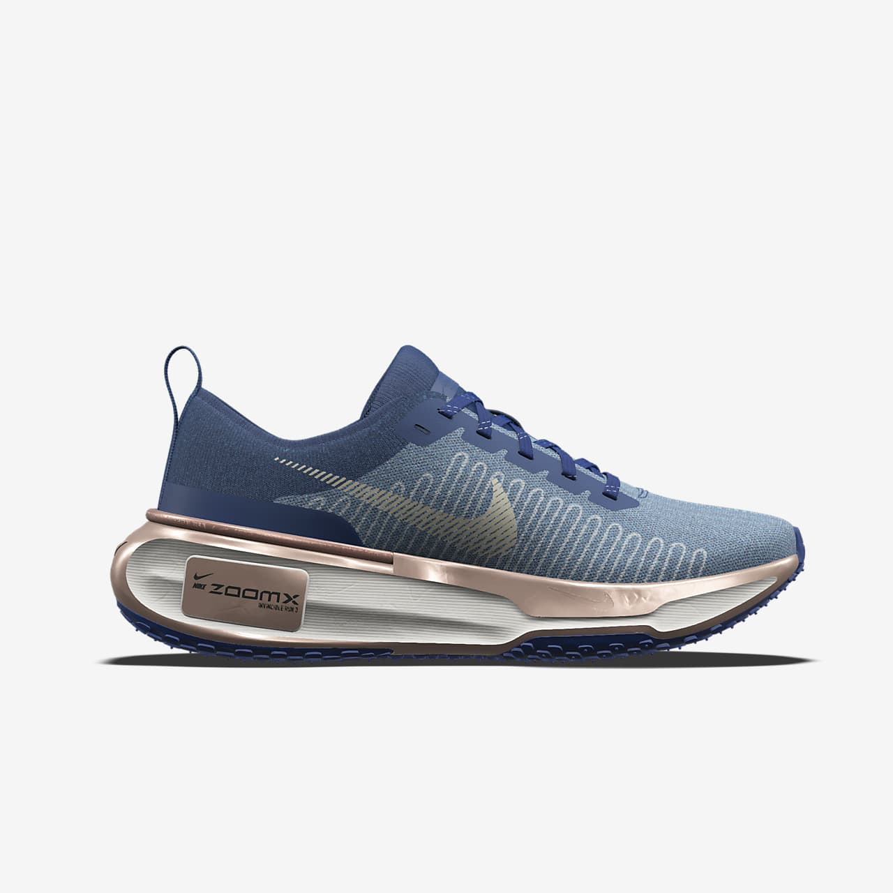 Women's Nike Invincible Run 3