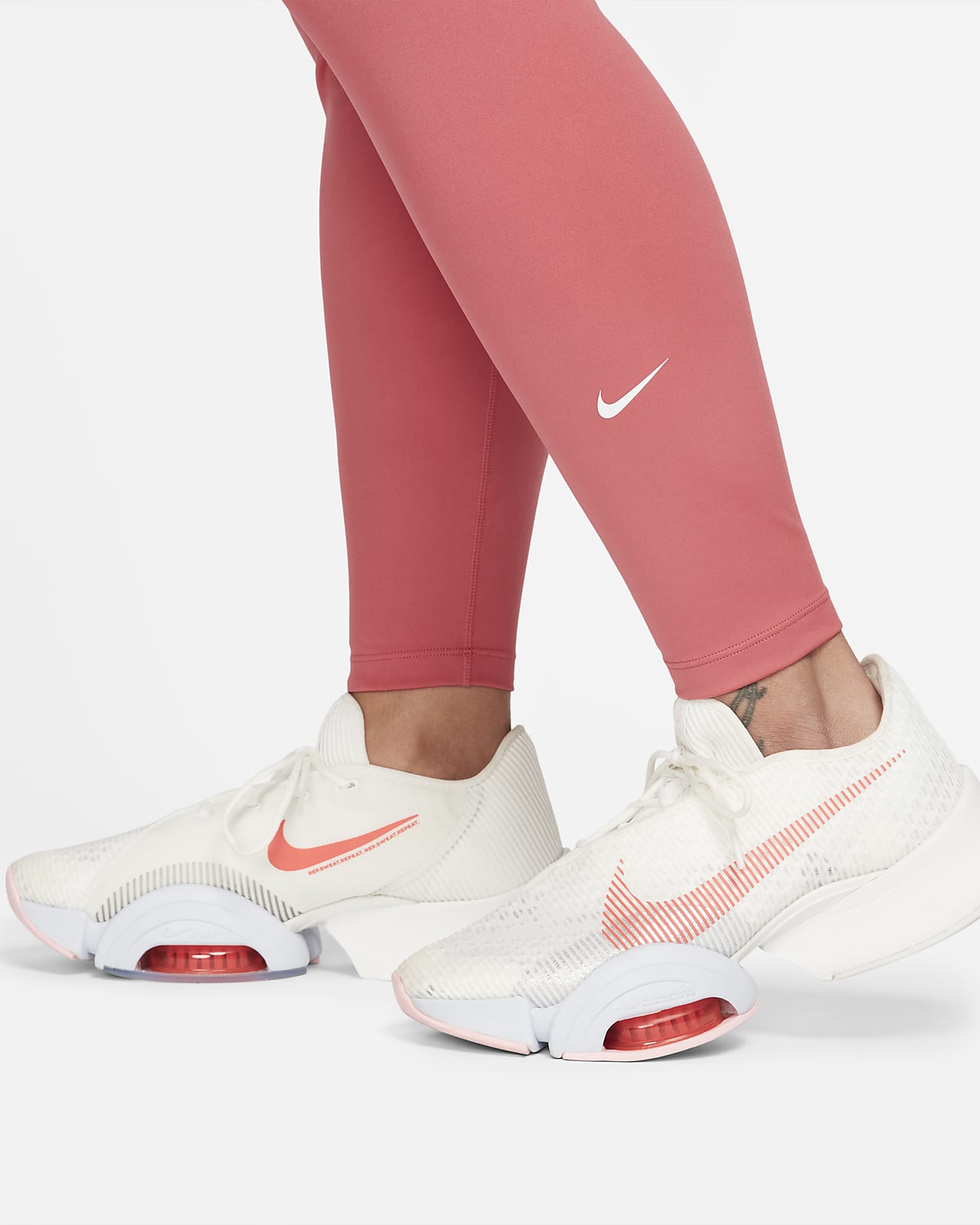 nike grande pointure