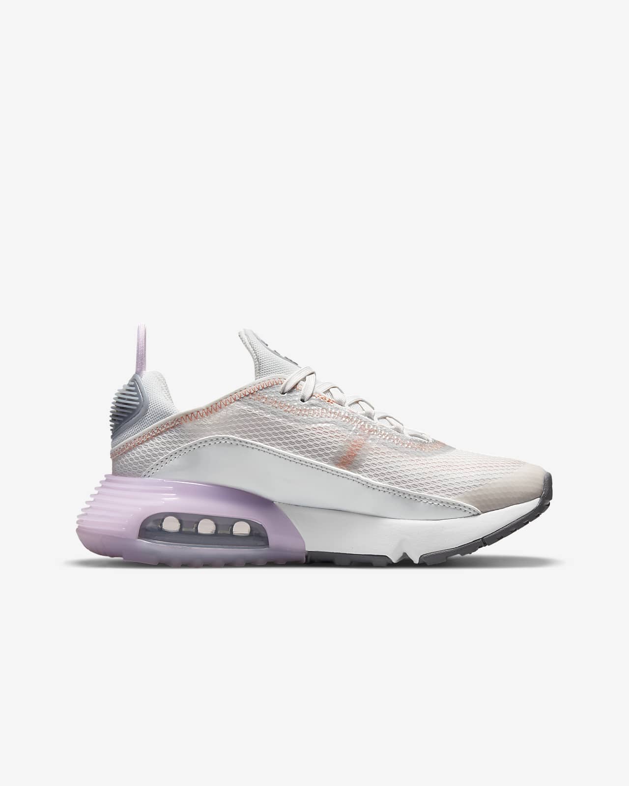 Nike Air Max 2090 Big Kids' Shoe. Nike.com