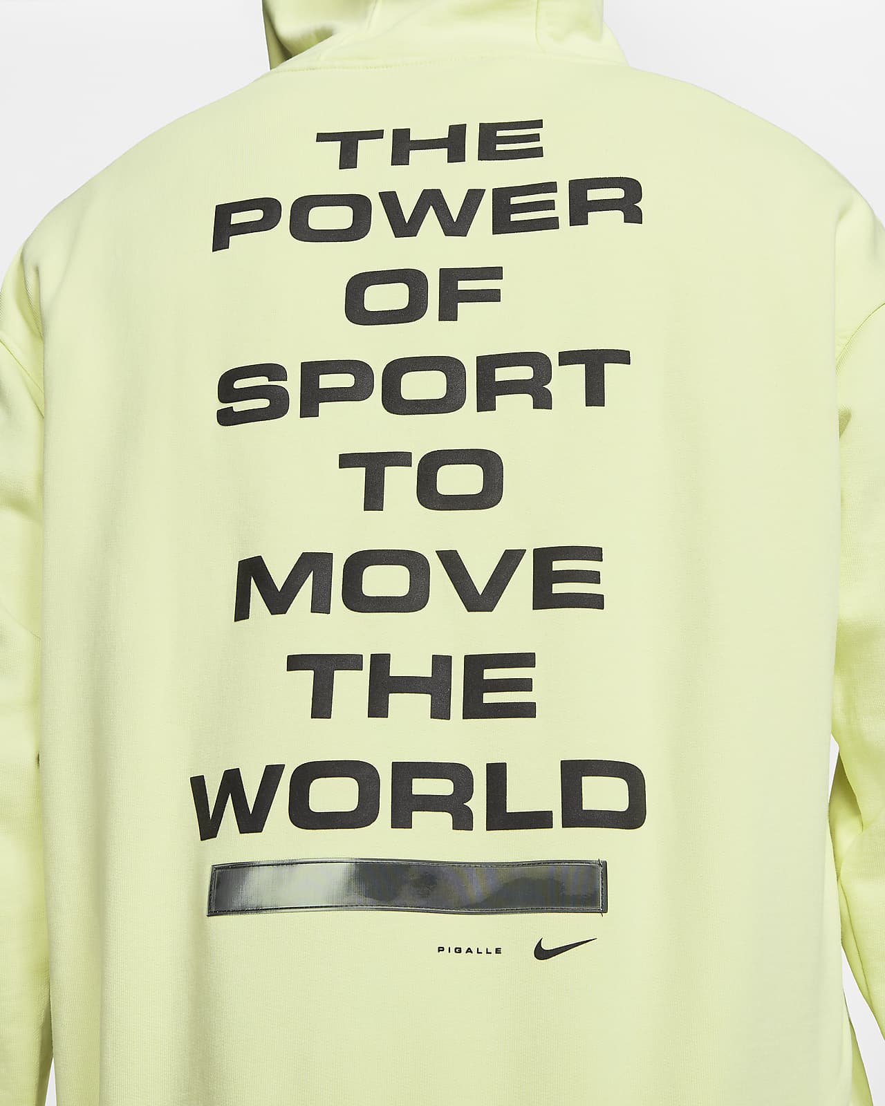 Nike公式 ナイキ X ピガール メンズパーカー オンラインストア 通販サイト