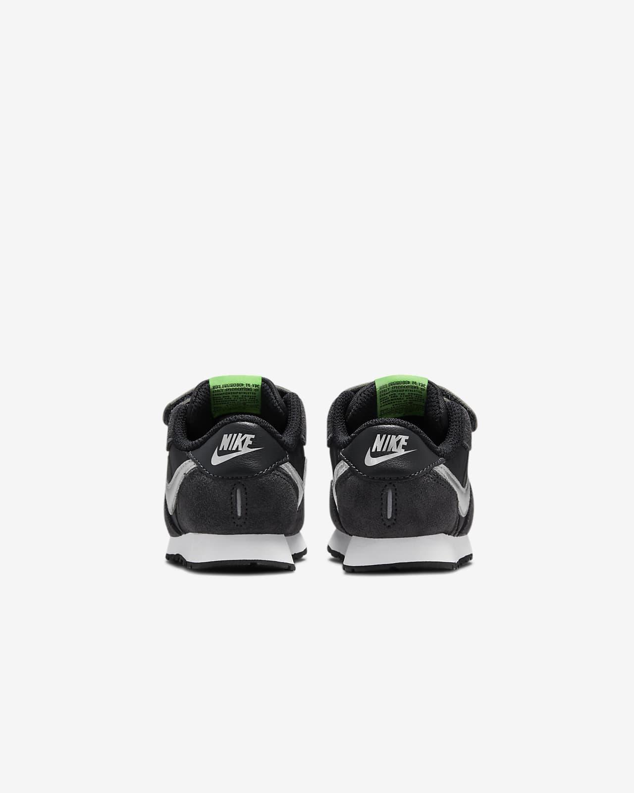 Nike MD Valiant Baby/Toddler Shoes. Nike.com