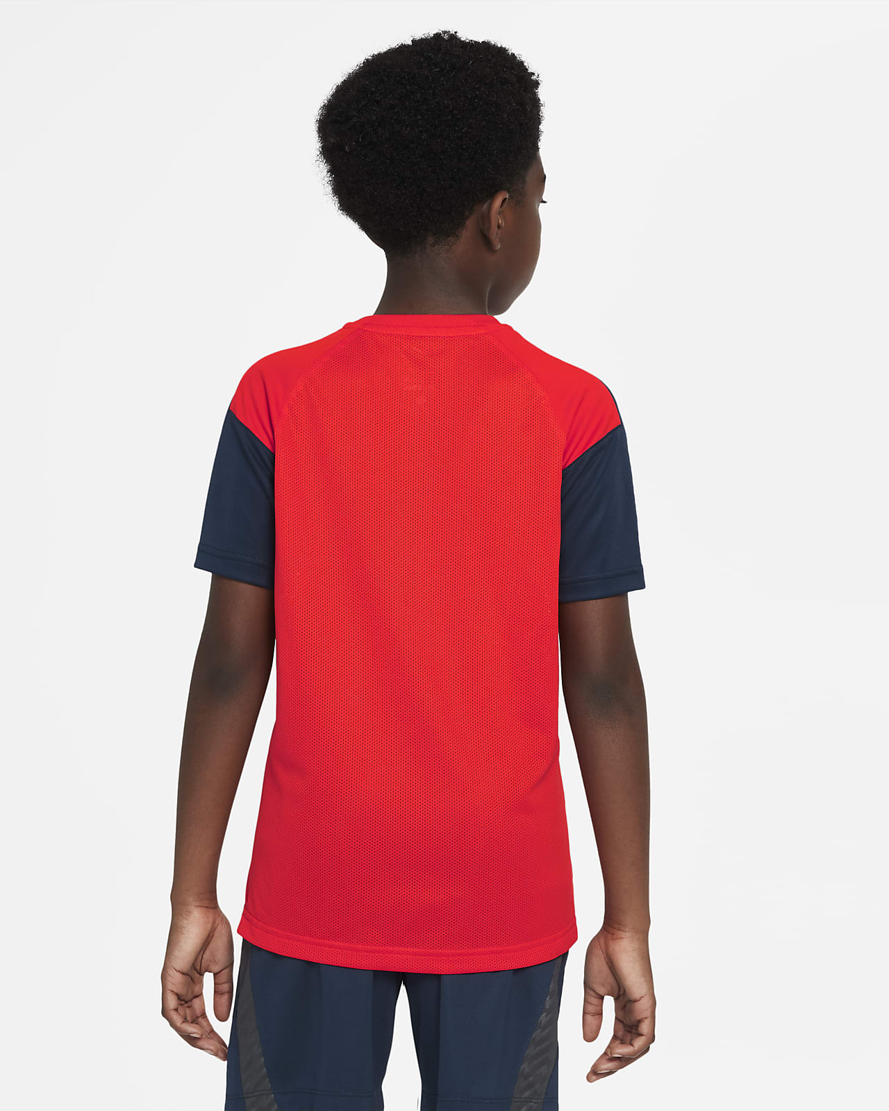 Nike cr7 drill top junior Clearance