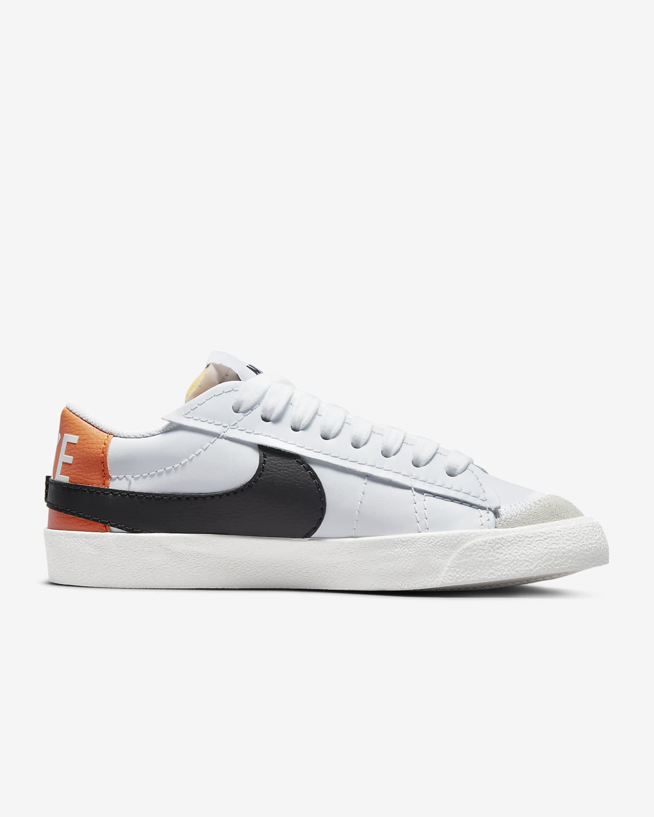 nike blazer low 77