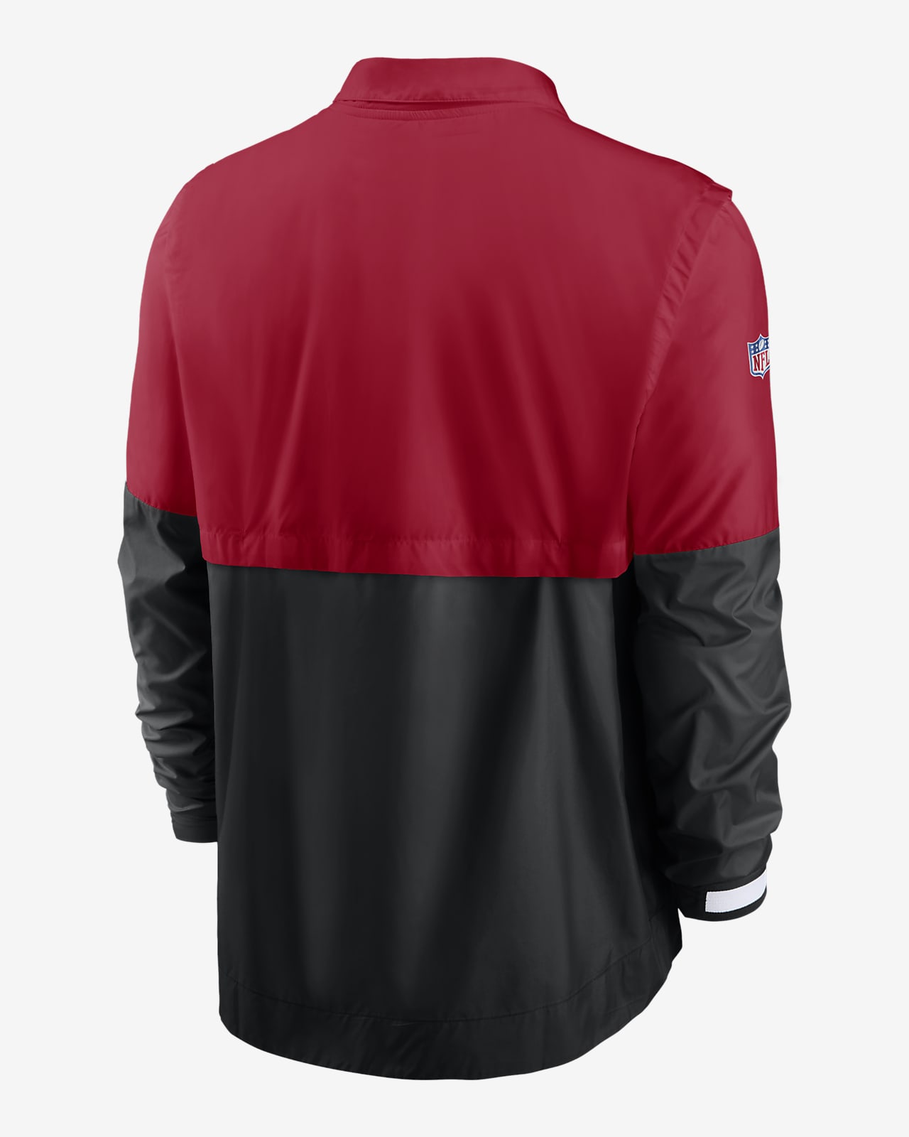 nike 49ers coaches jacket