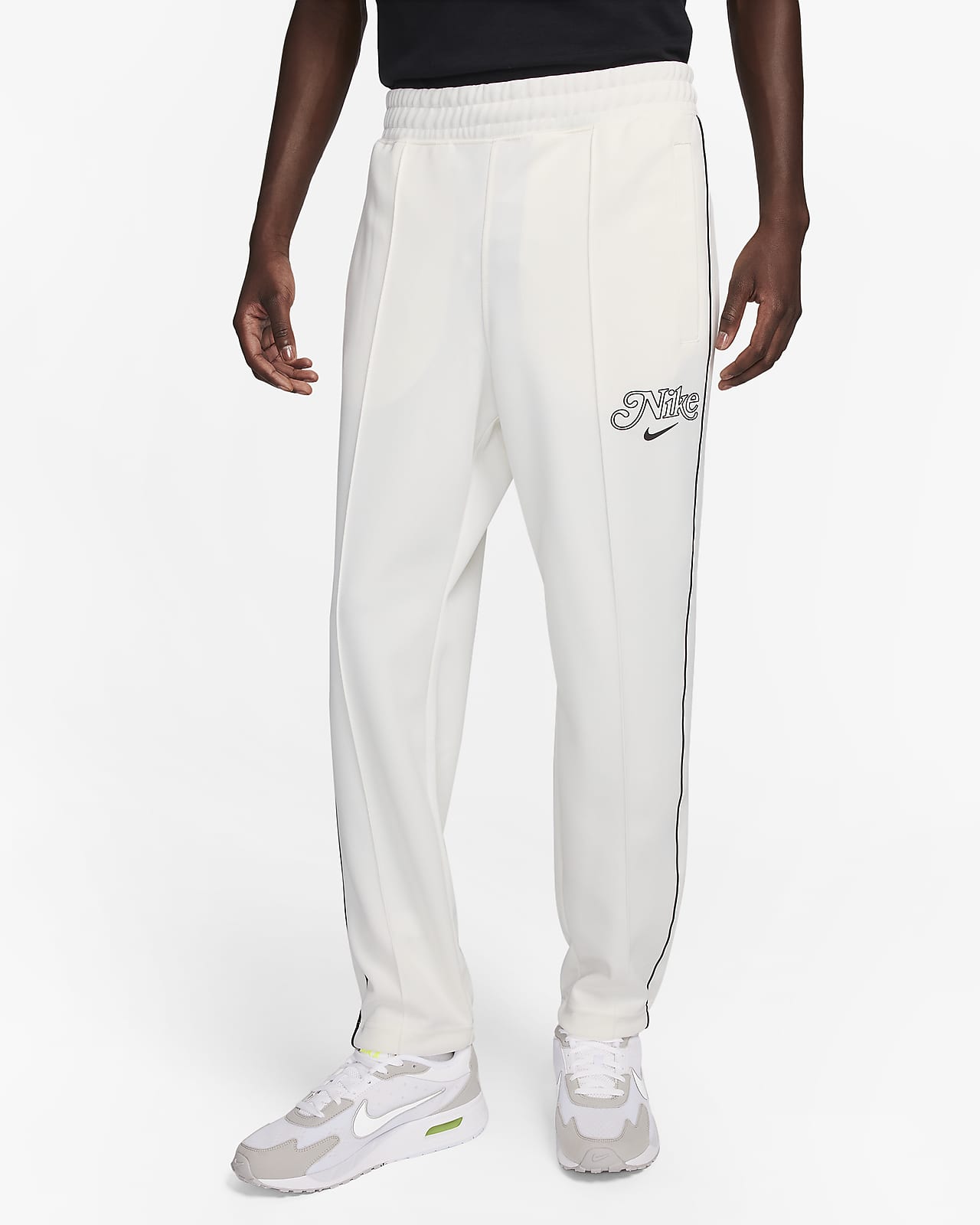 Nike Sportswear-bukser mænd. Nike DK