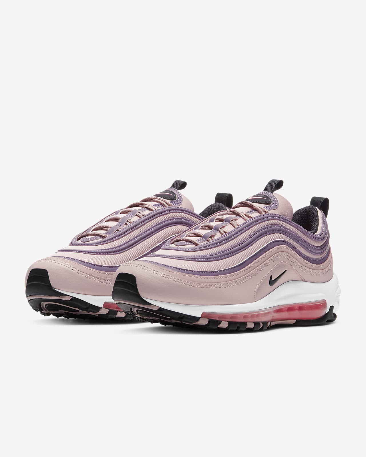nike air max 97 glam dunk women's shoe
