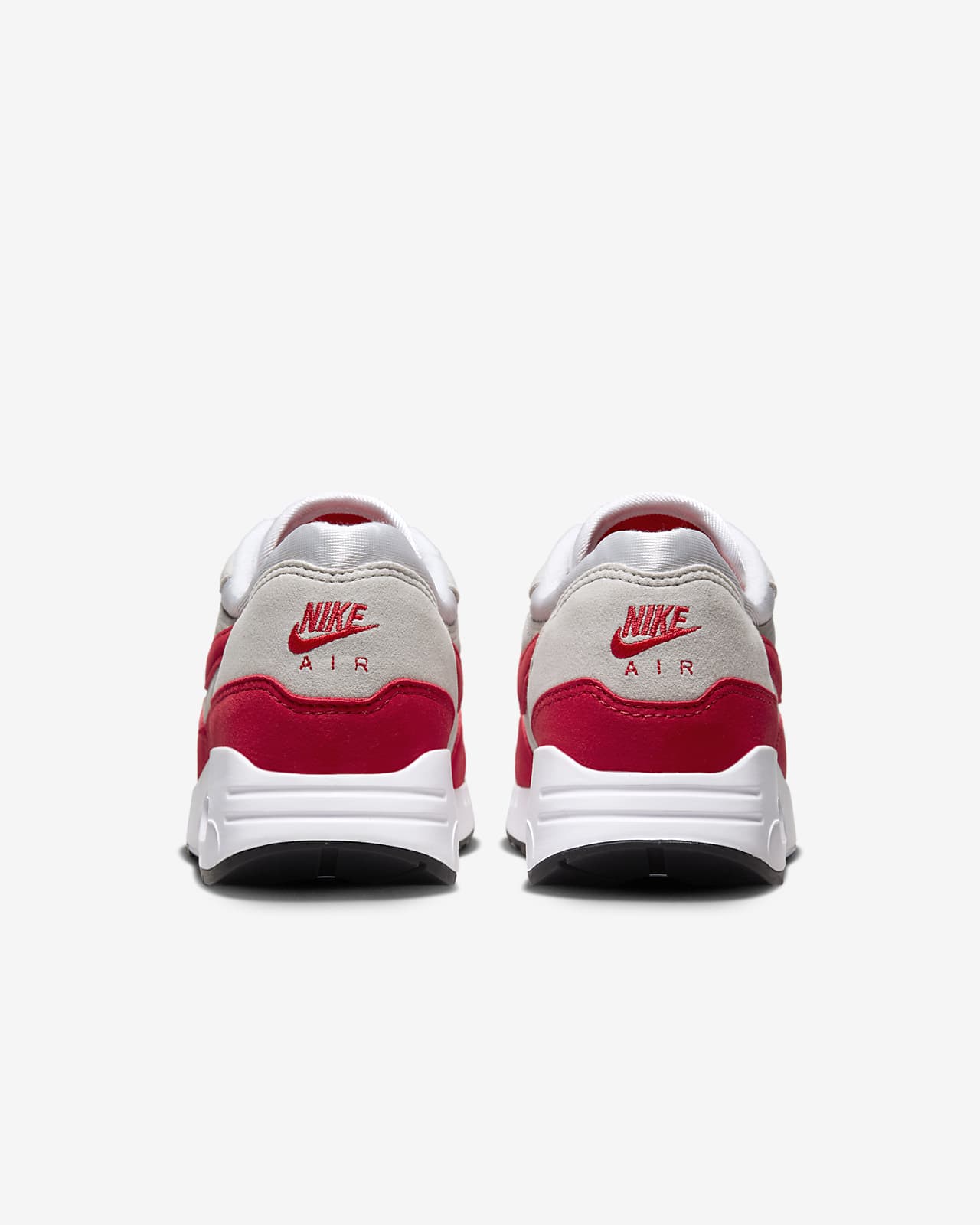 Nike Air Max 1 '86 Premium 6 / Red