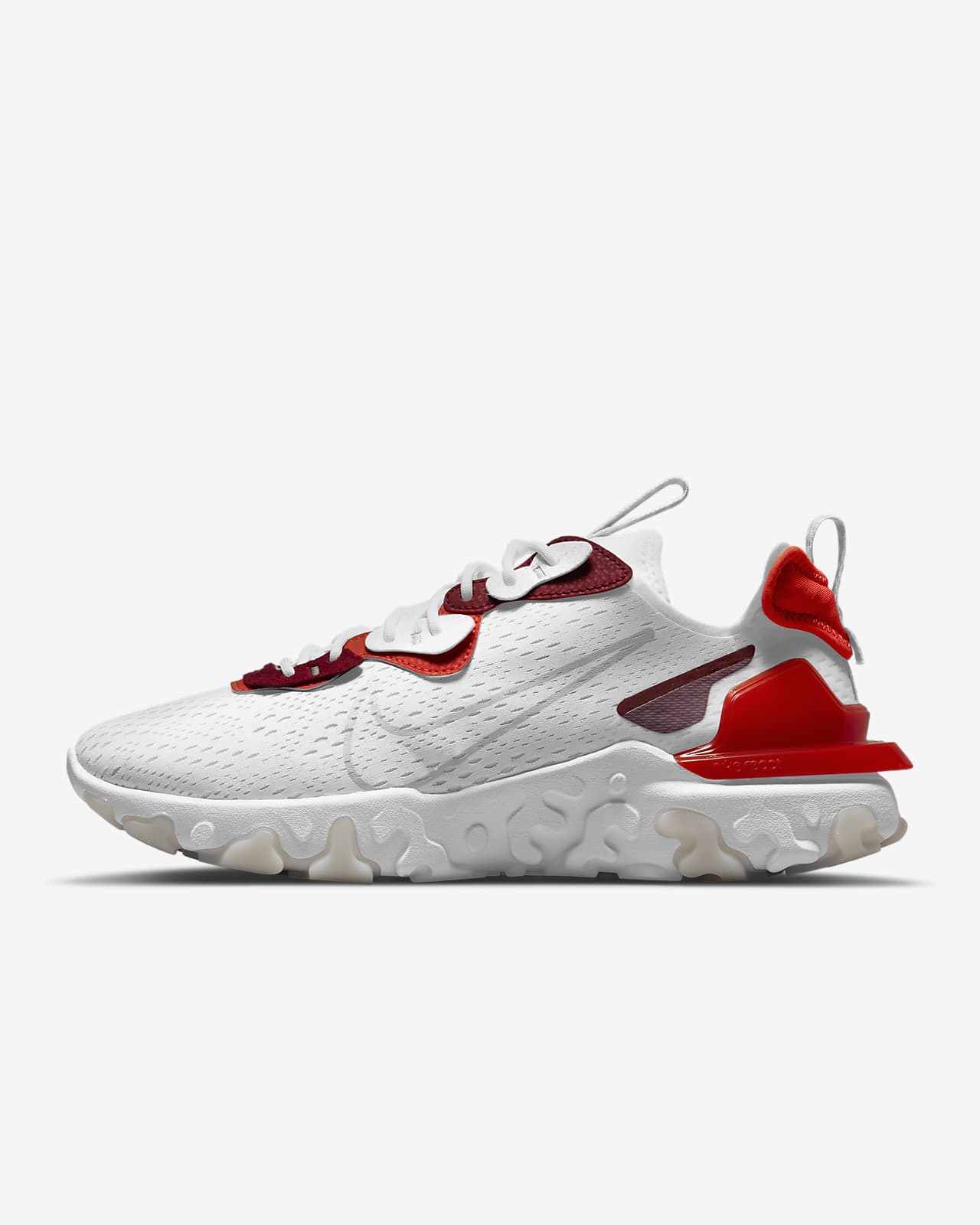 scarpa nike react vision