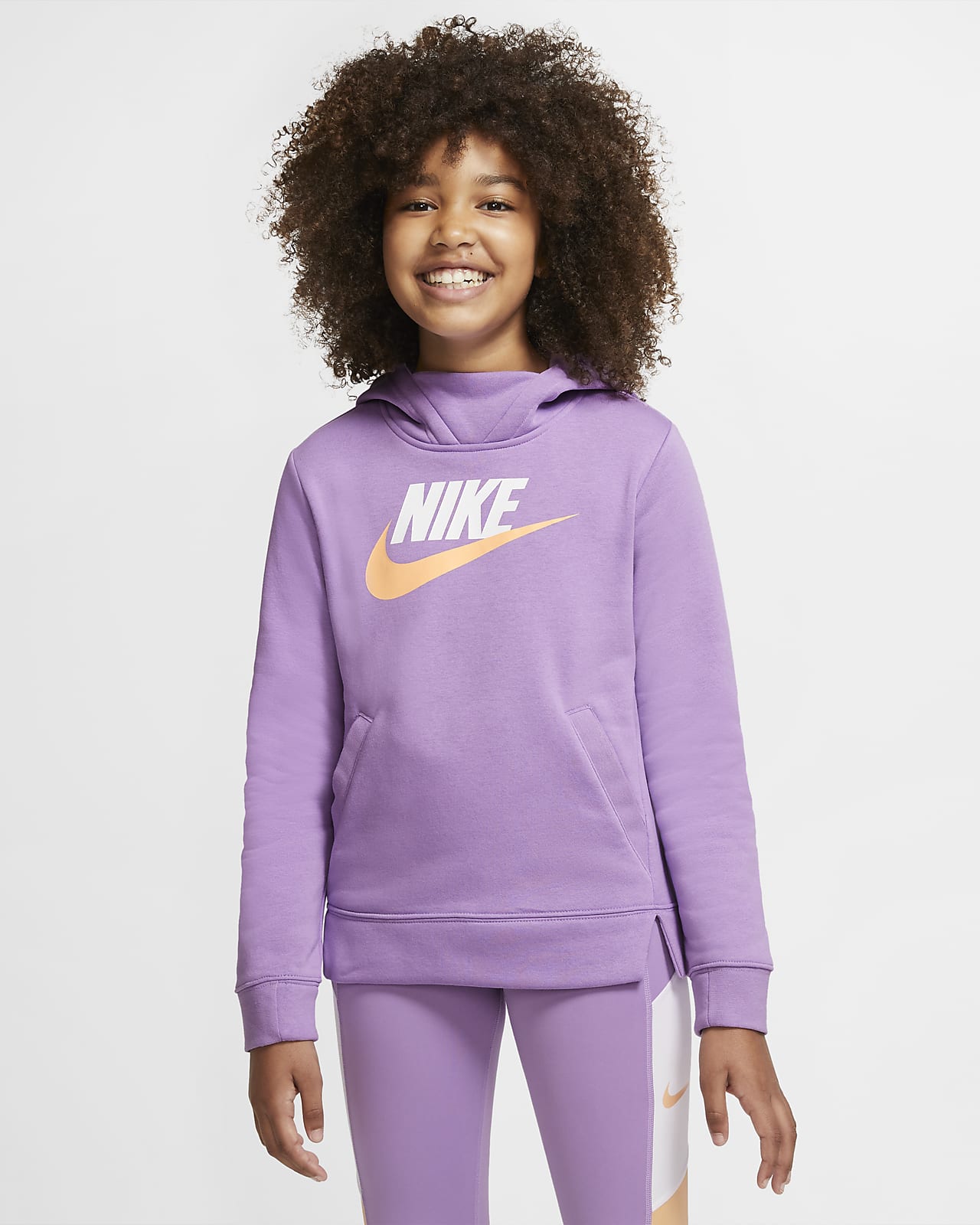 purple hoodie nz