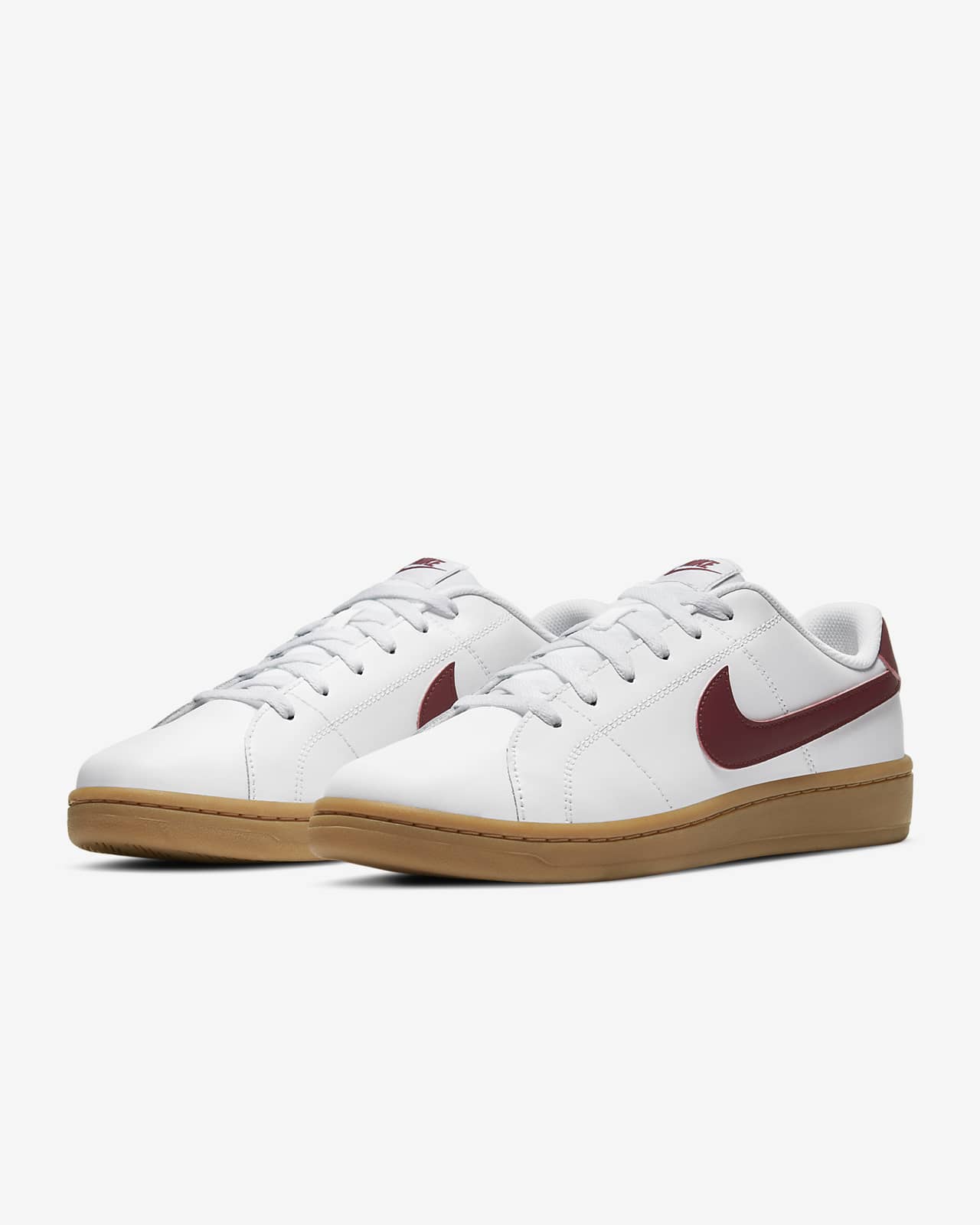 mens nike court royale