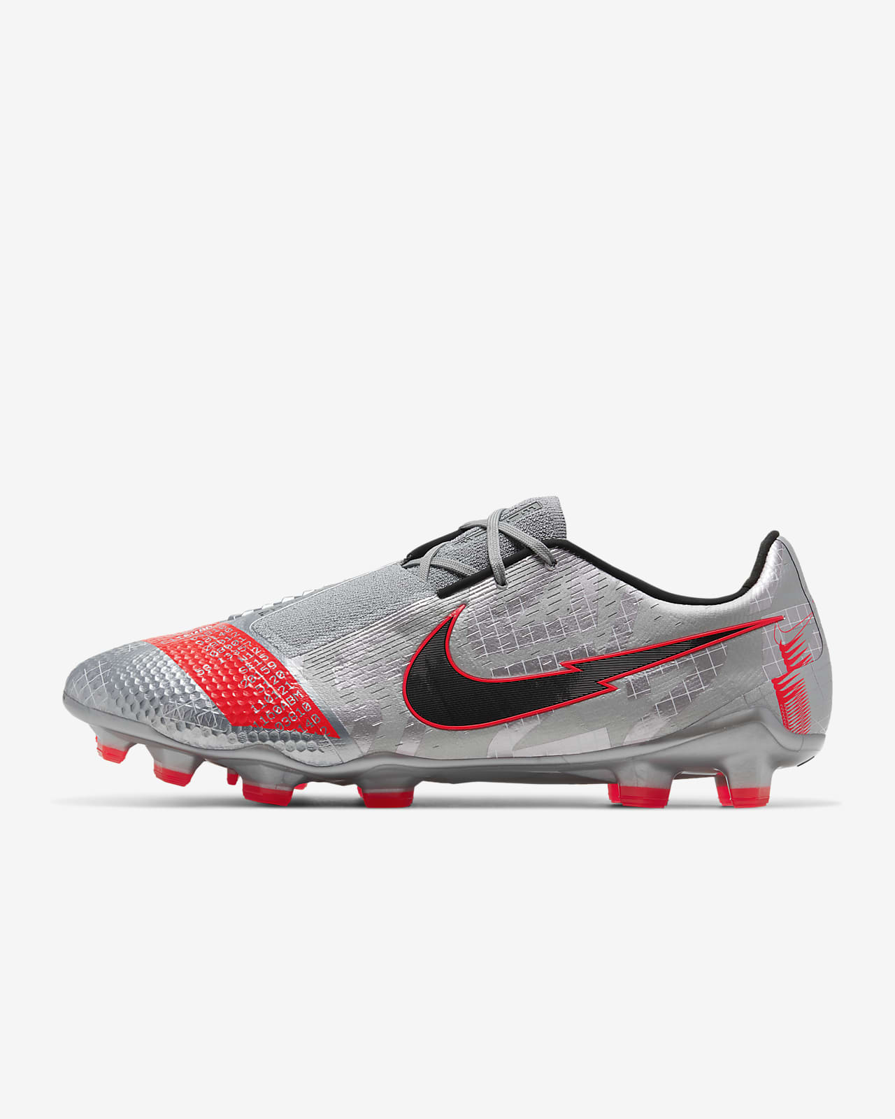 nike phantom fg