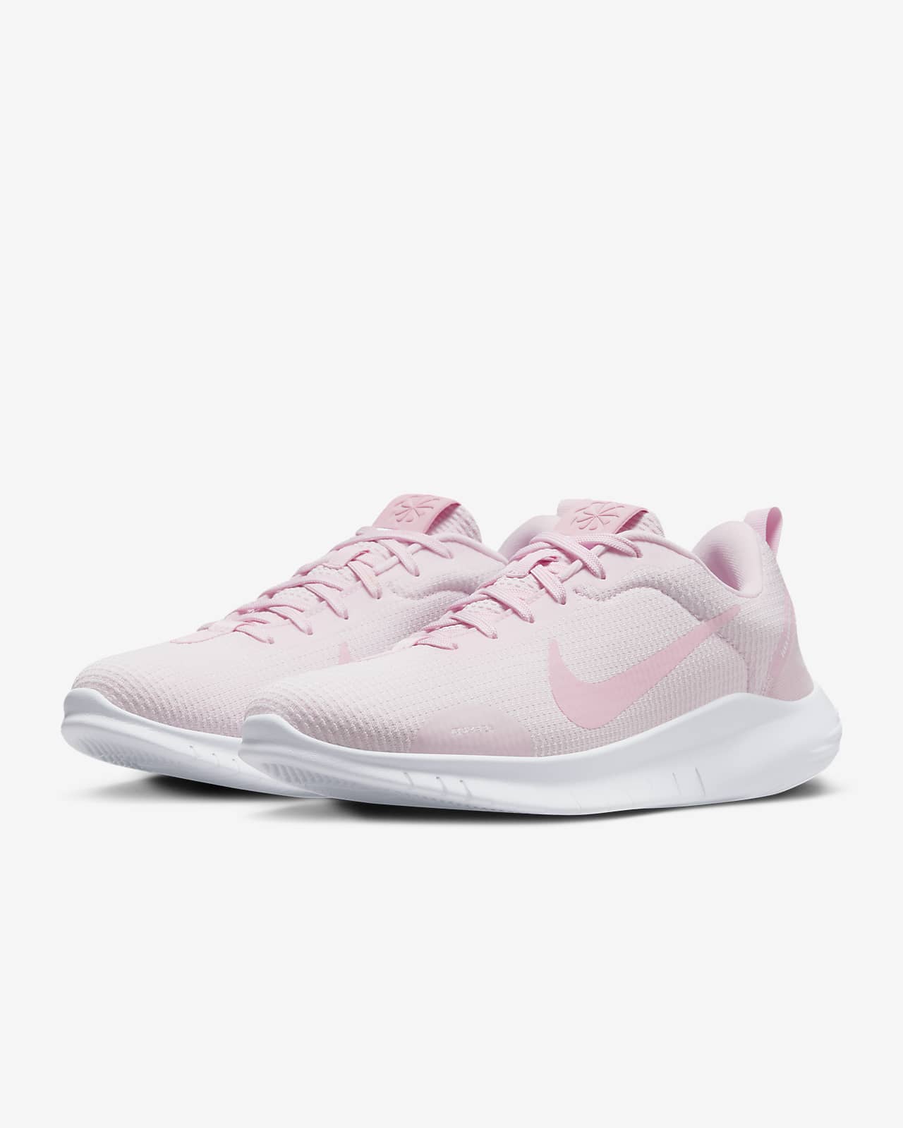 Nike Chaussures de course Flex Experience RN 8 (PS) pour fille, rose :  : Mode