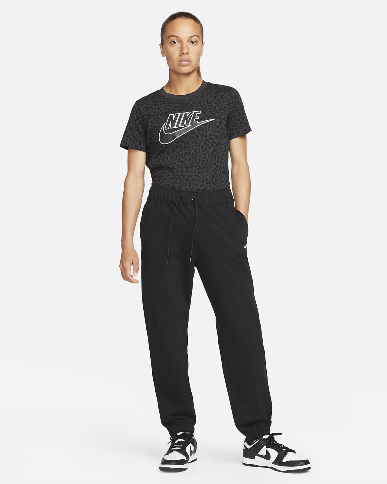 Playera para mujer Nike Sportswear. Nike.com