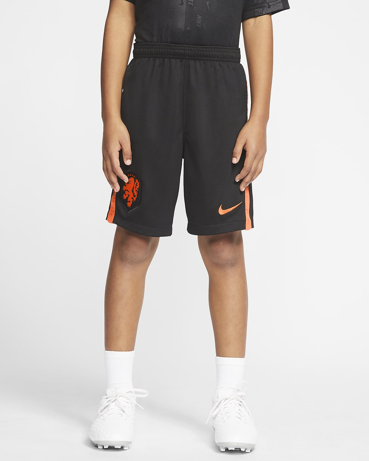 nike boys football shorts