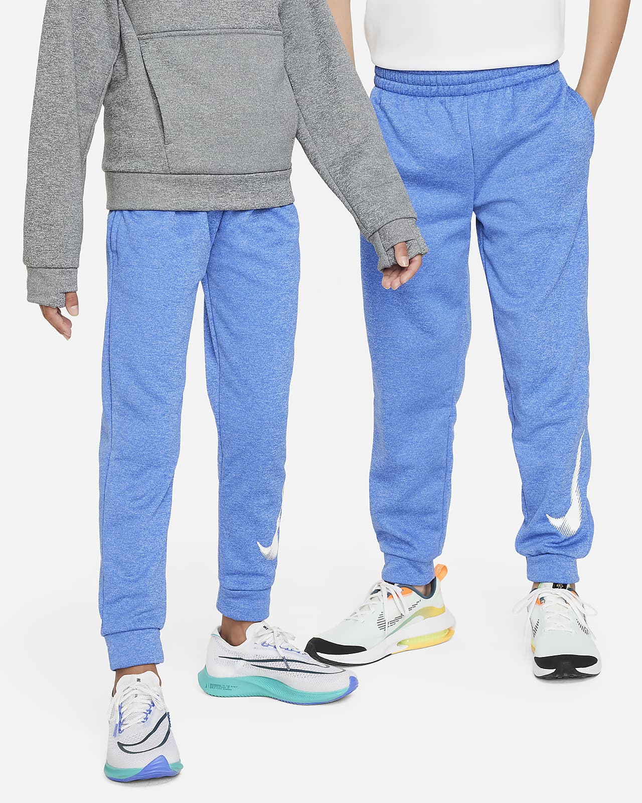 Nike joggingbroek dames sale new arrivals