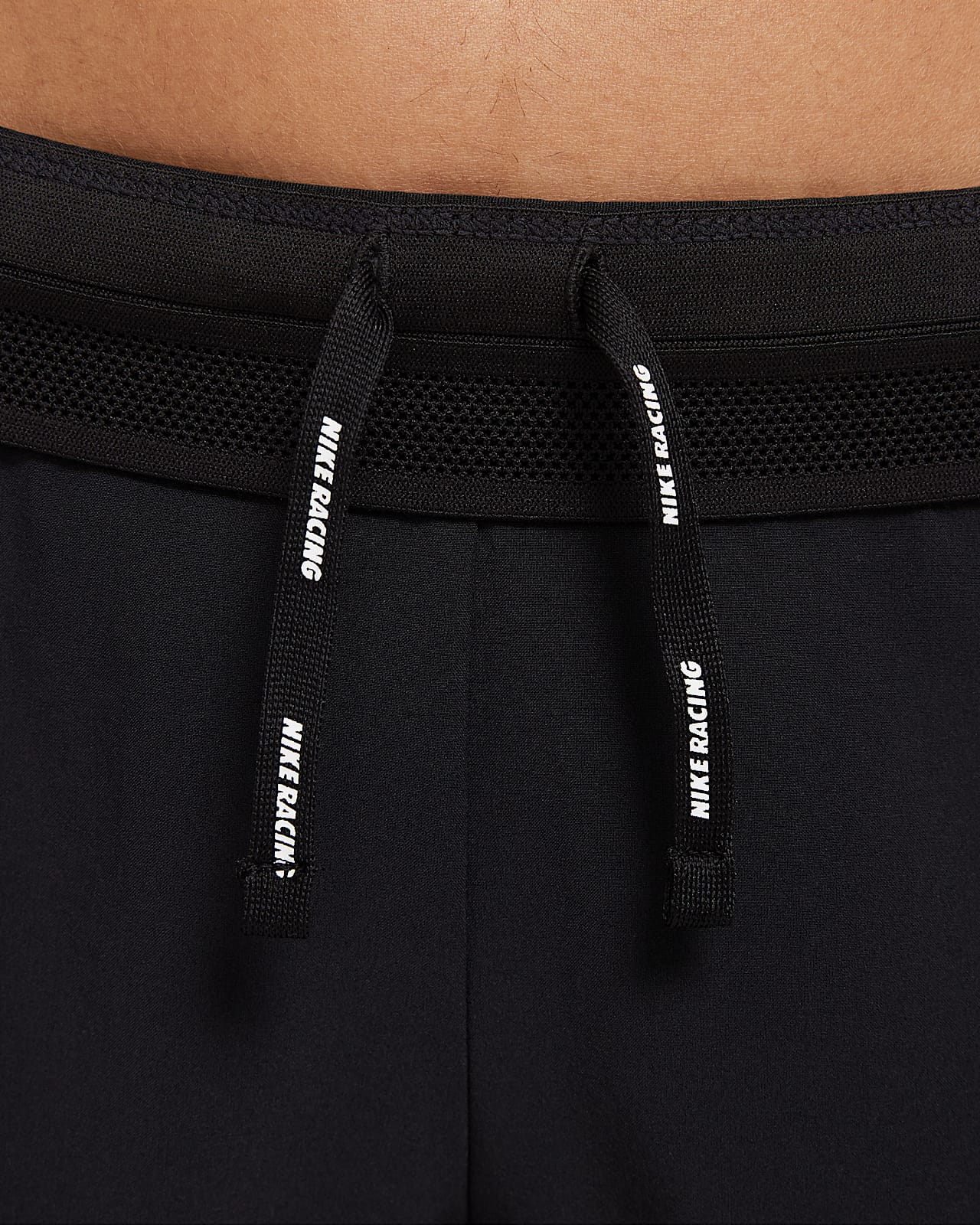 pantalón corto running mujer nike