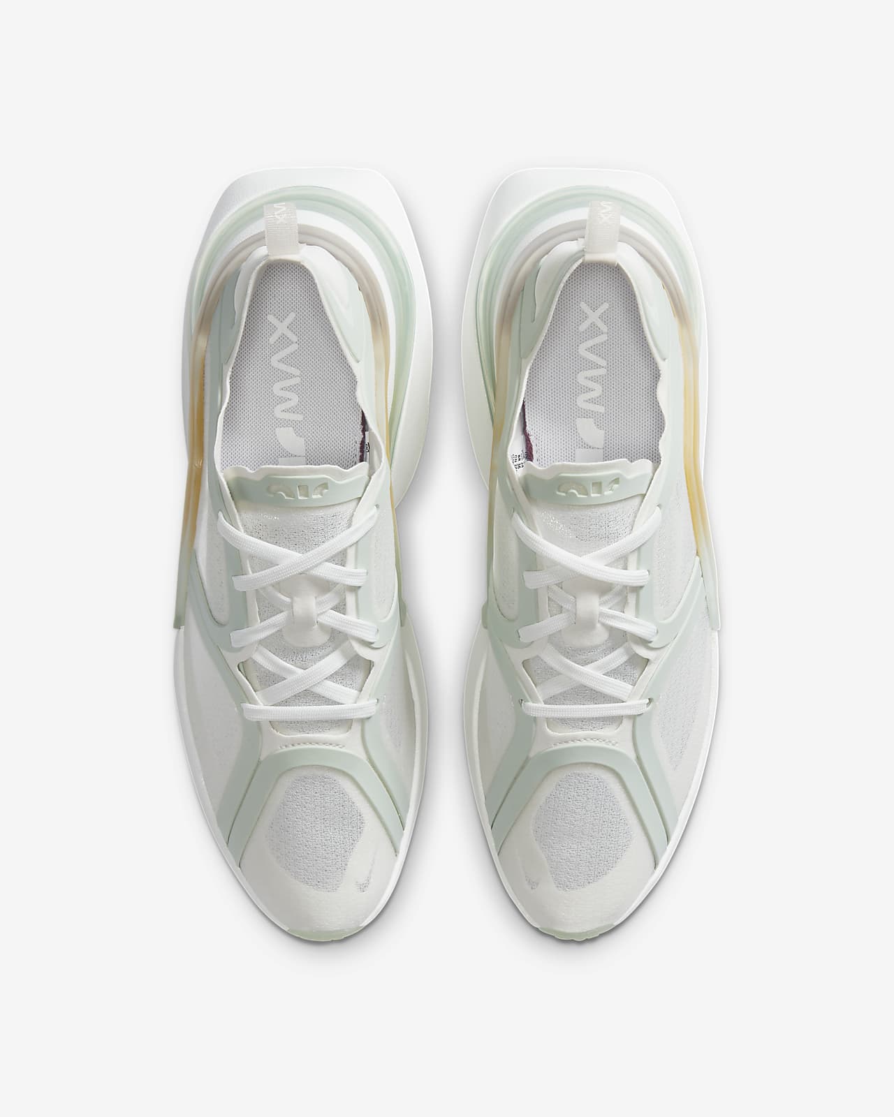 nike womens white air max 270