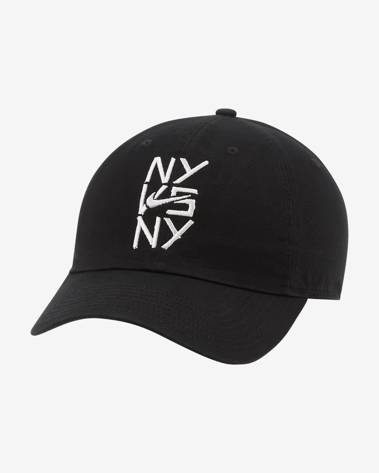 ny cap nike