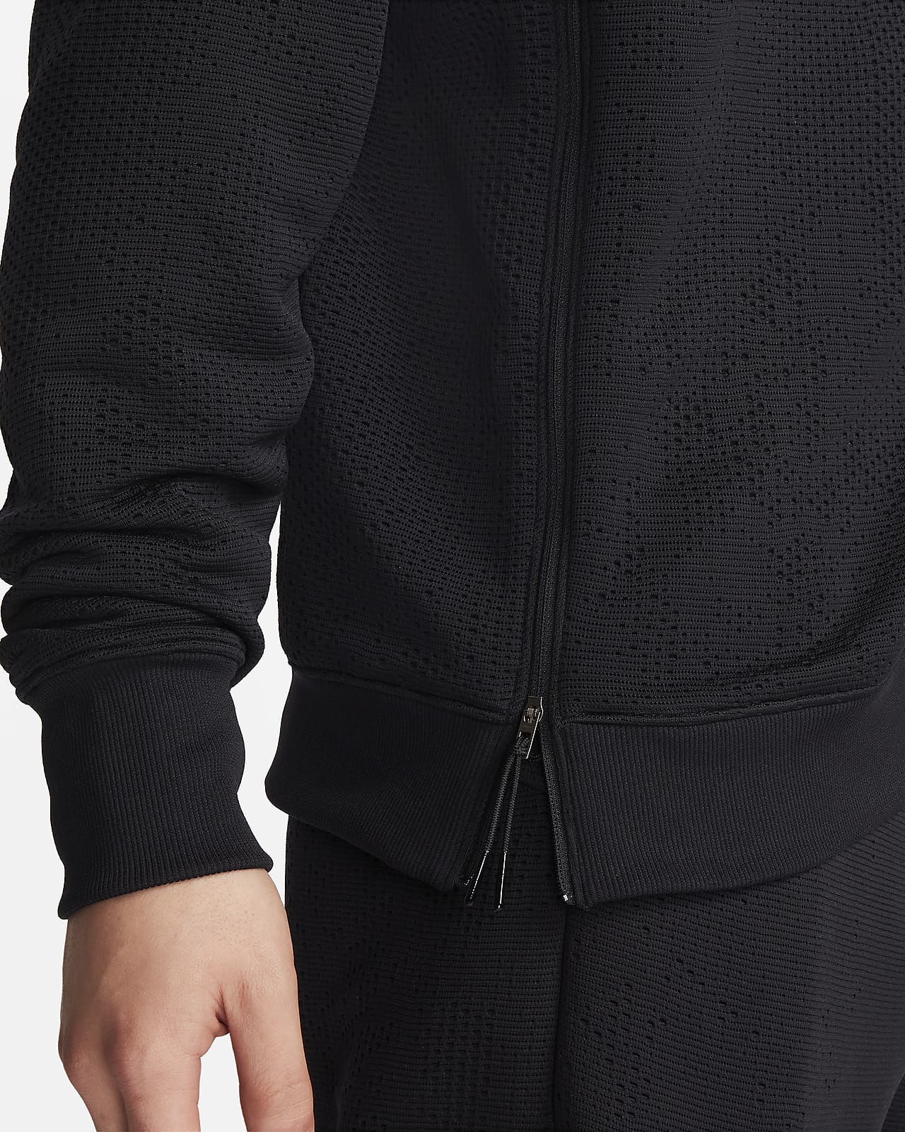 Nike Therma-FIT ADV A.P.S. Men's Hooded Versatile Top.
